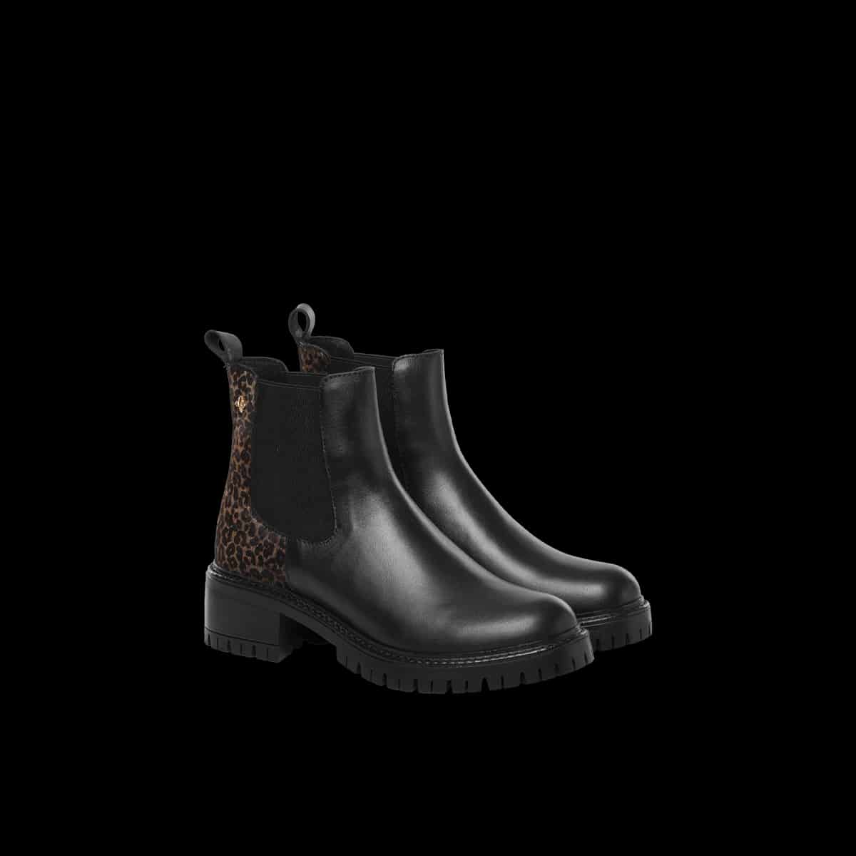 BOTINES PARA MUJER KENIA - miniatura 2
