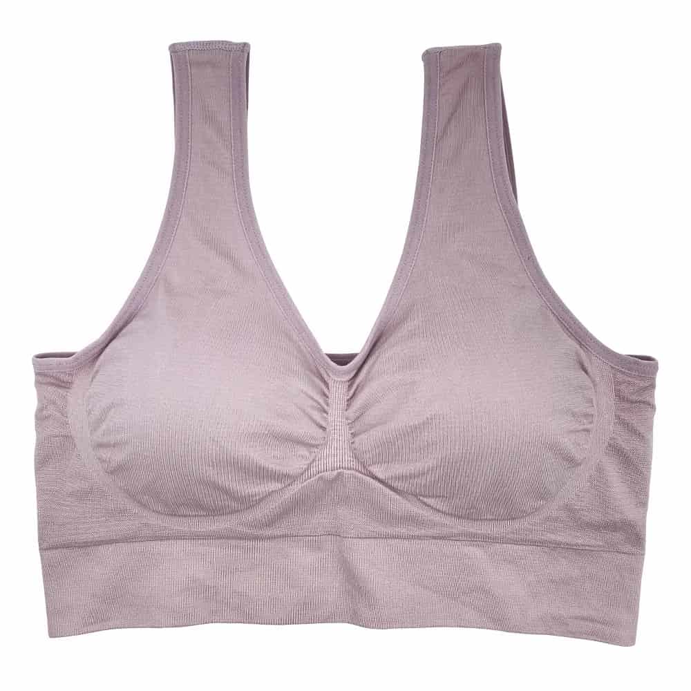 Top Seamless(Sin Costuras)con Base Ancha - miniatura 17