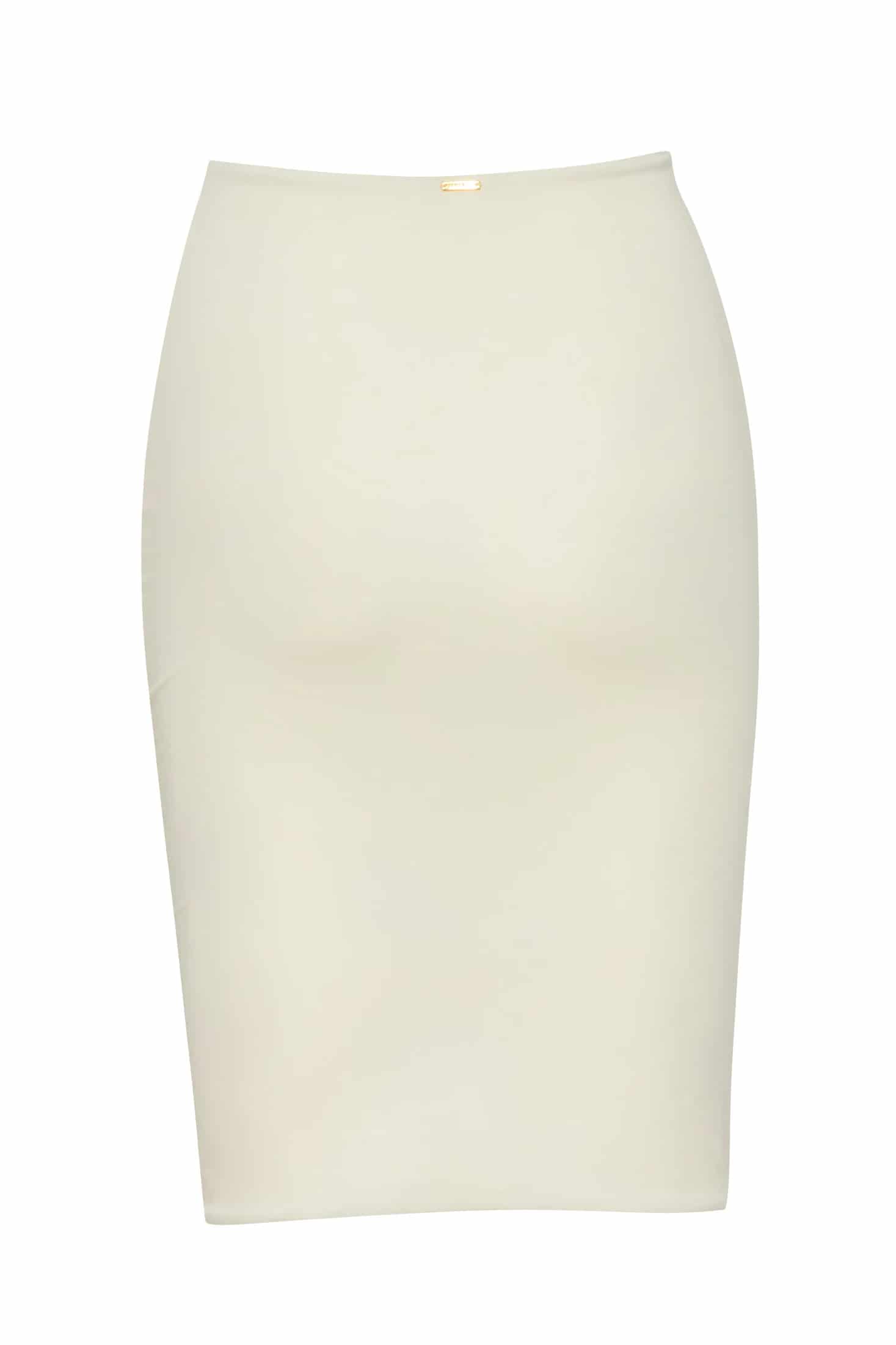KATIA SKIRT / Hueso - miniatura 9