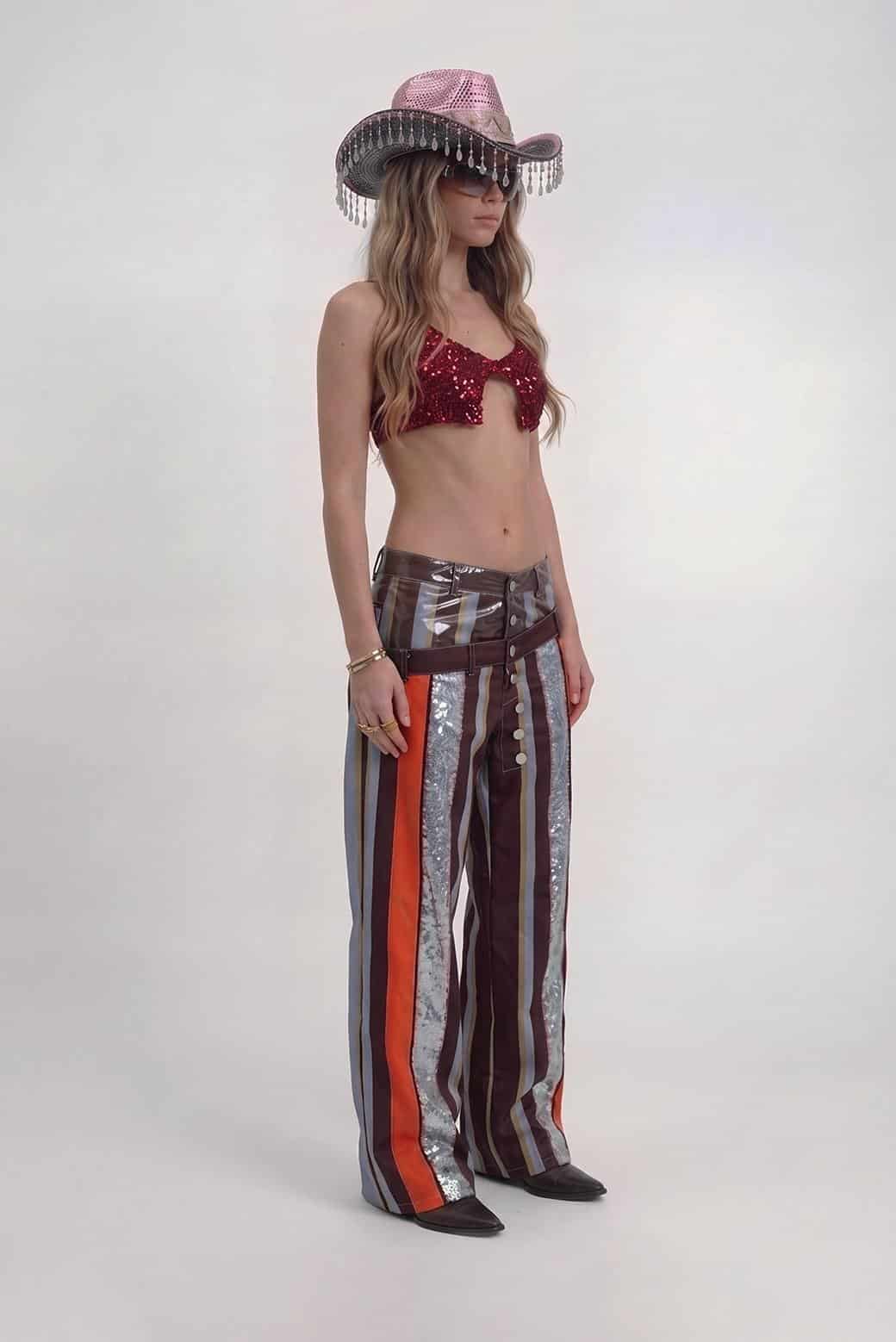 🏜 Desert Eclipse Pants - miniatura 1