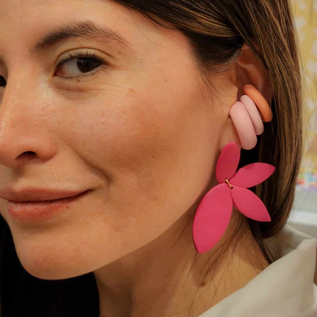Earcuff Regular - miniatura 23