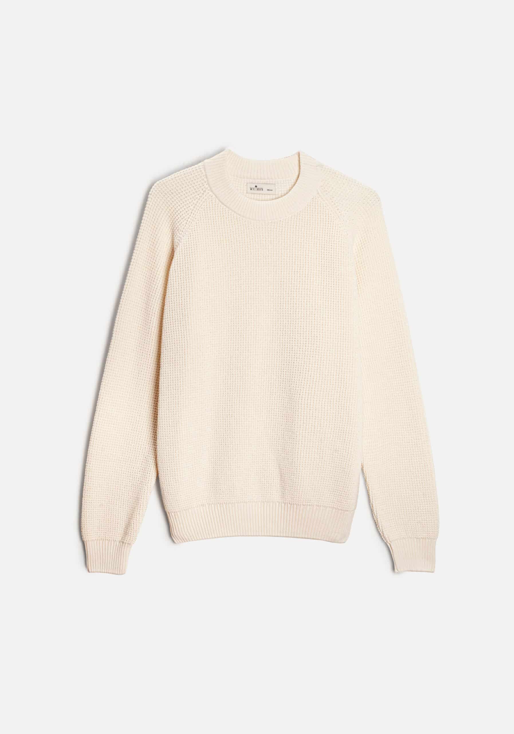 Saco H Vito Marfil - miniatura 1
