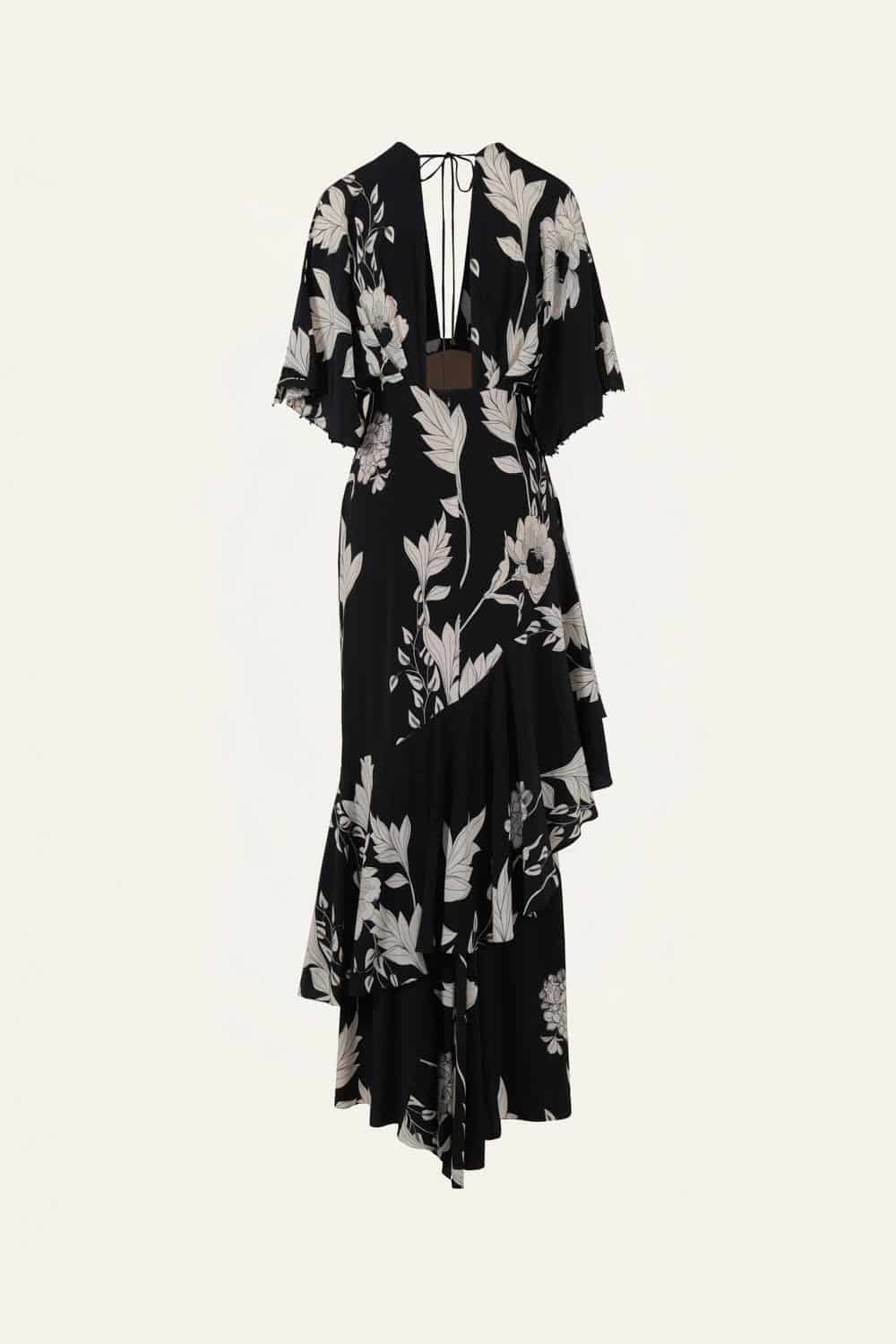 Tesoro Escondido Dress - miniatura 3