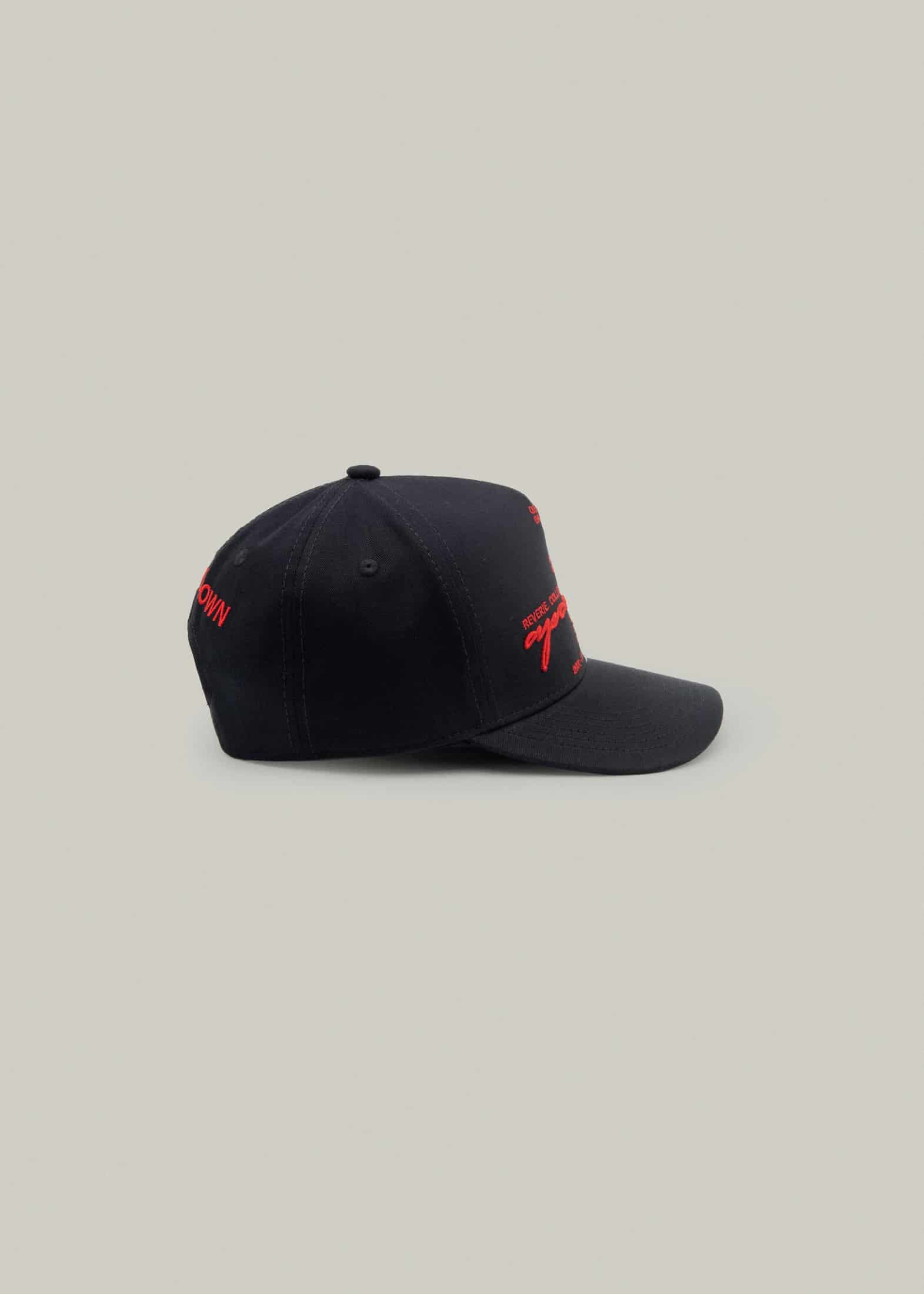 WHIM CAP - miniatura 9