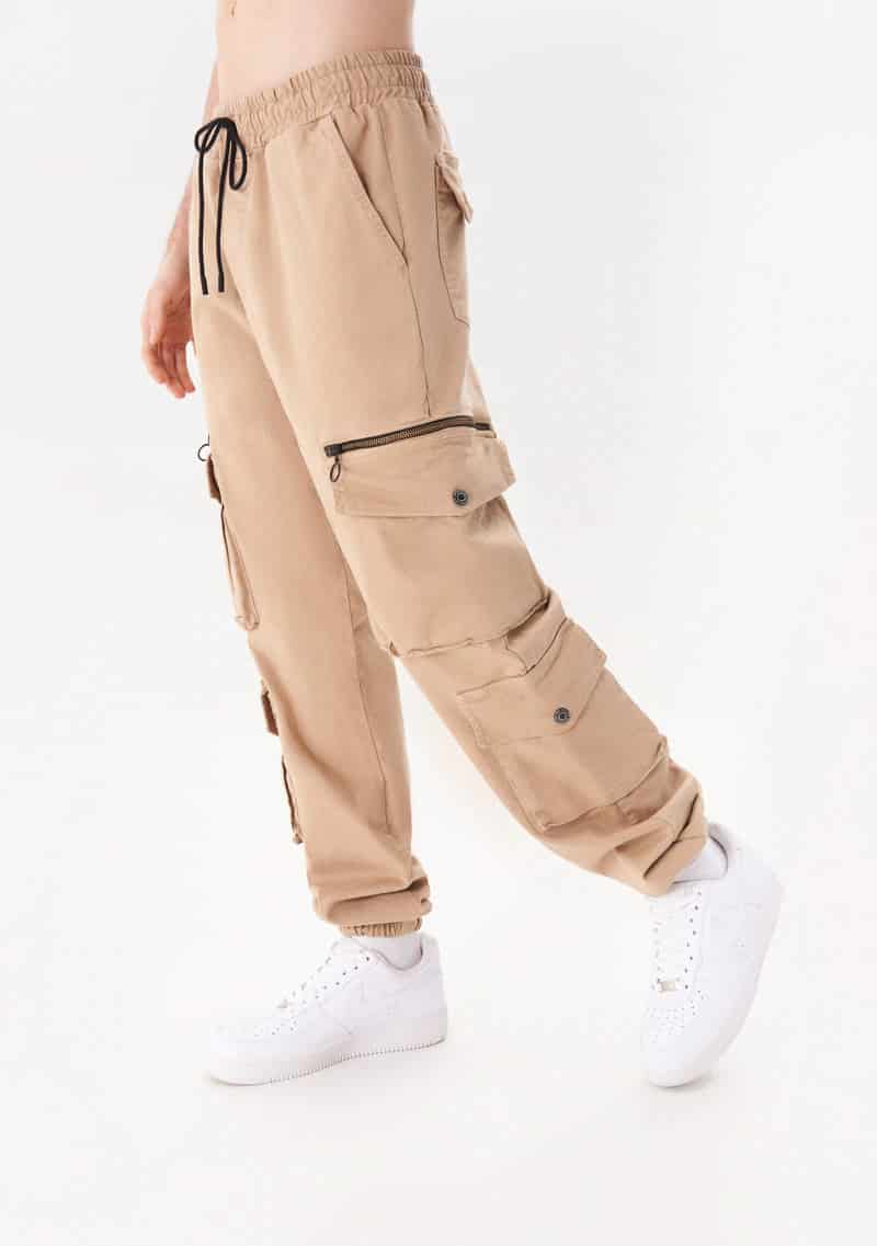 College Cargo pants - miniatura 5