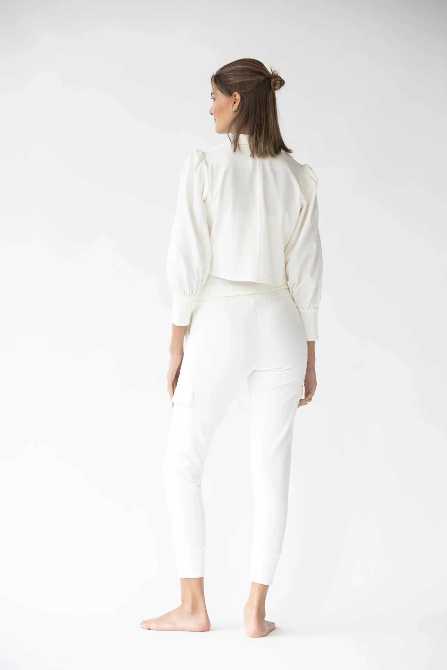 CHAQUETA TÉ - miniatura 4