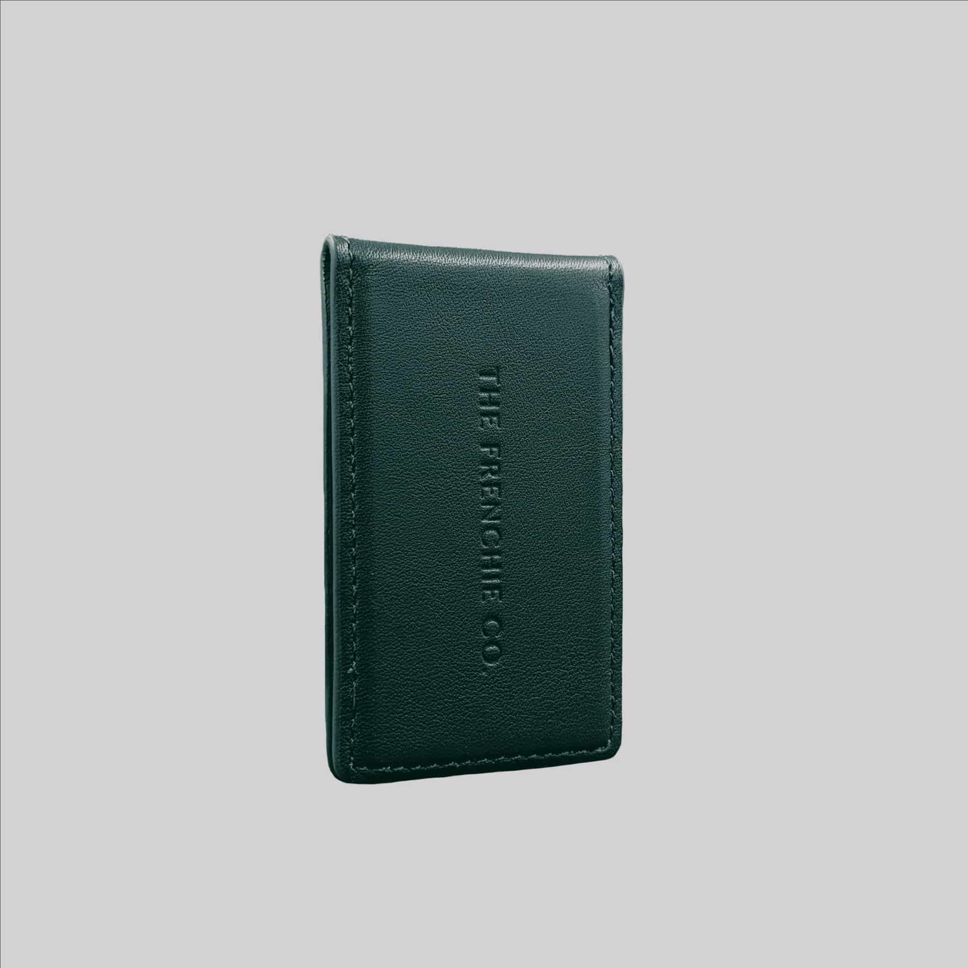 2 in 1 AirTag Money Clip - miniatura 51