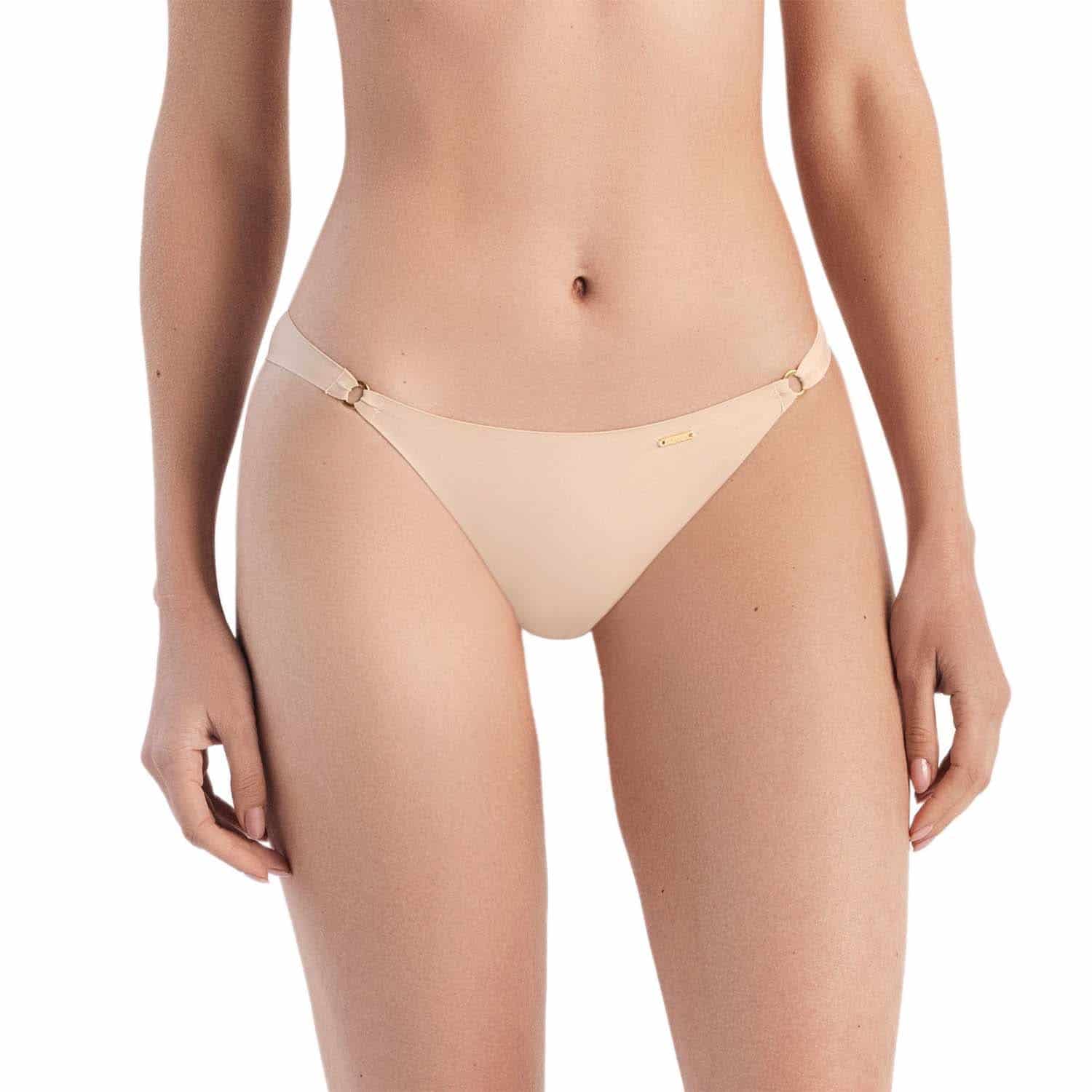 PANTY CON TECNOLOGÍA TERMOFUSIONADA - miniatura 2