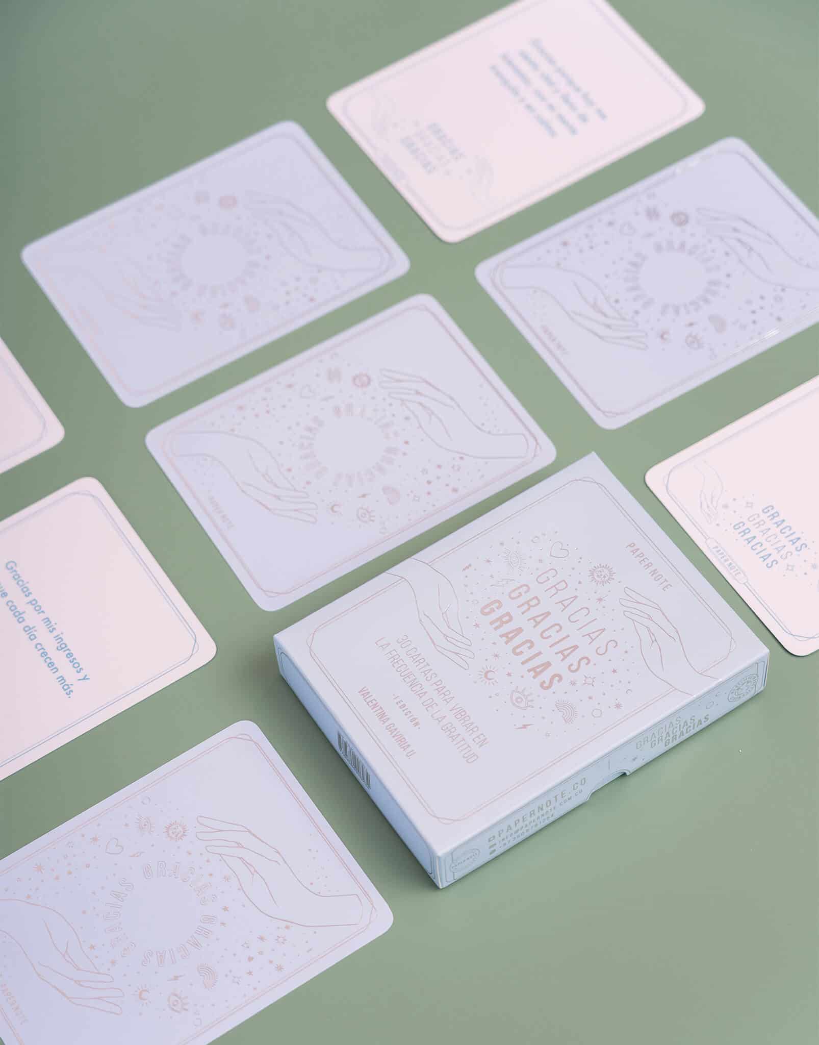 CARTAS GRATITUD - miniatura 1
