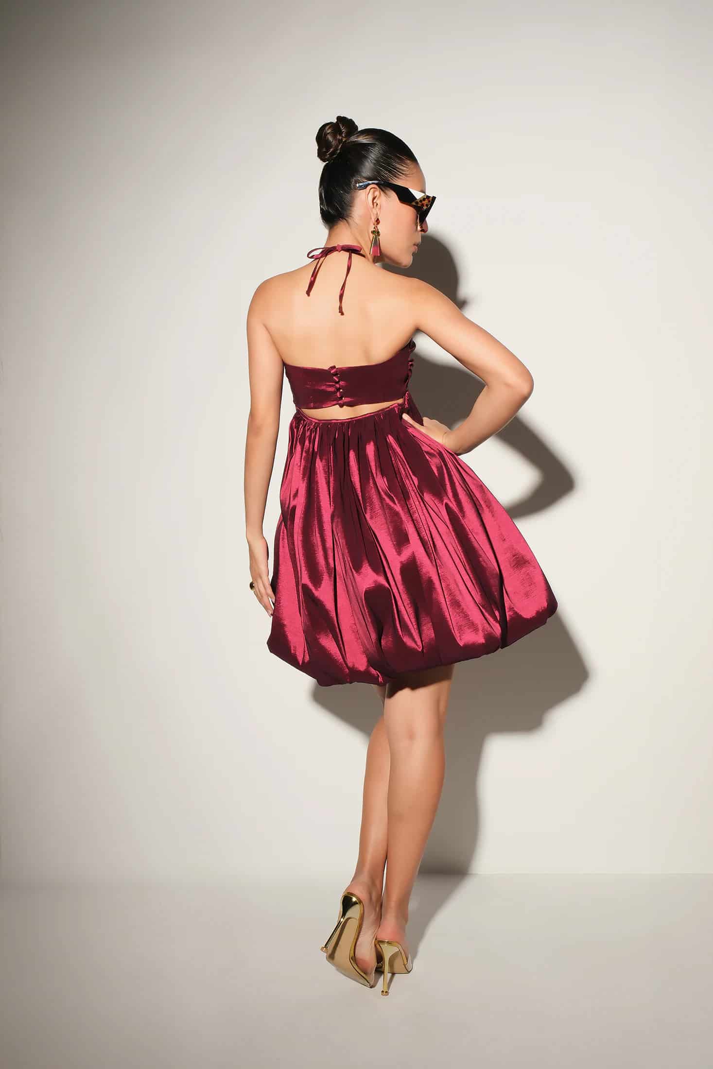 VESTIDO ANASTASIA - miniatura 4