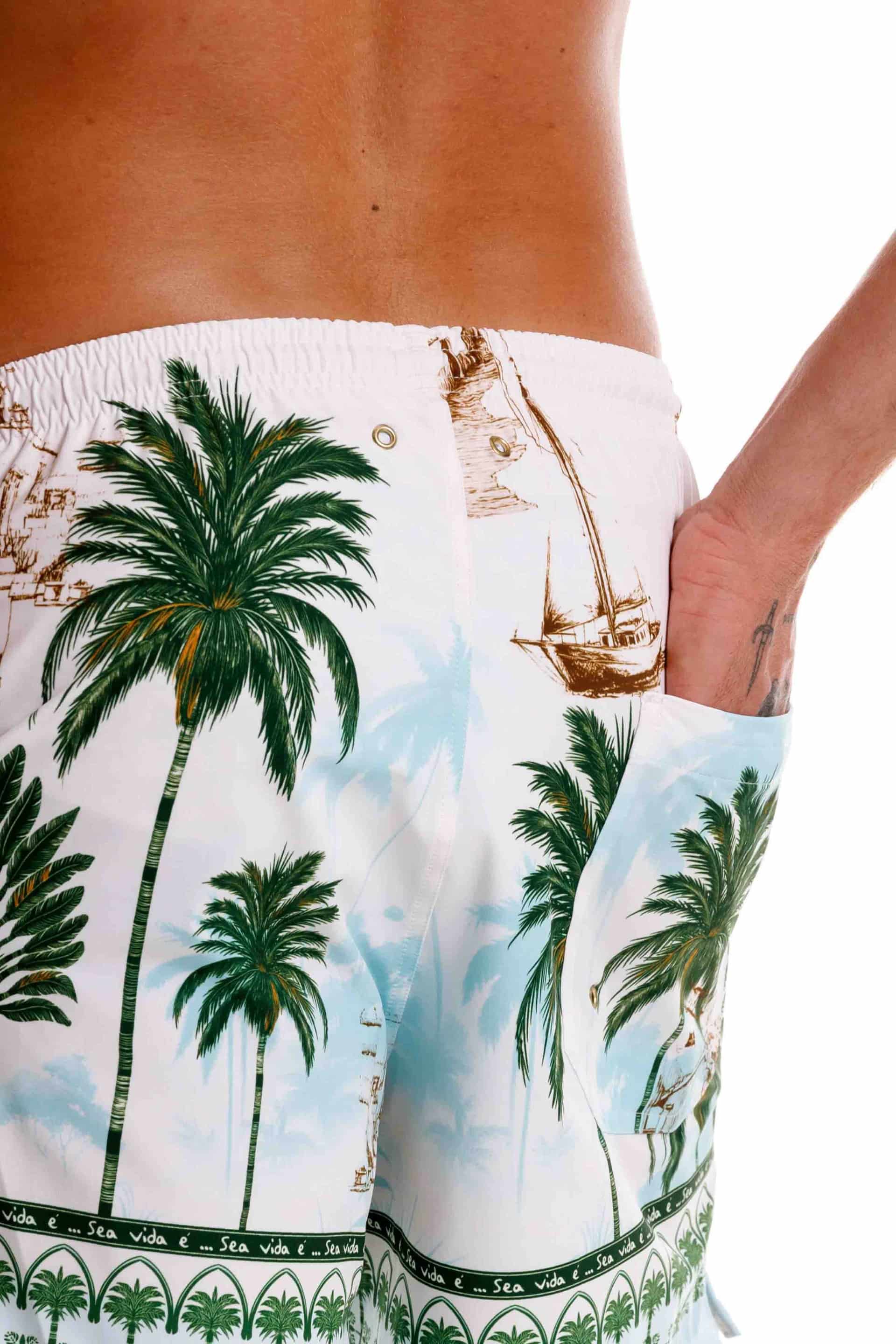 Pantaloneta Ipanema - miniatura 3
