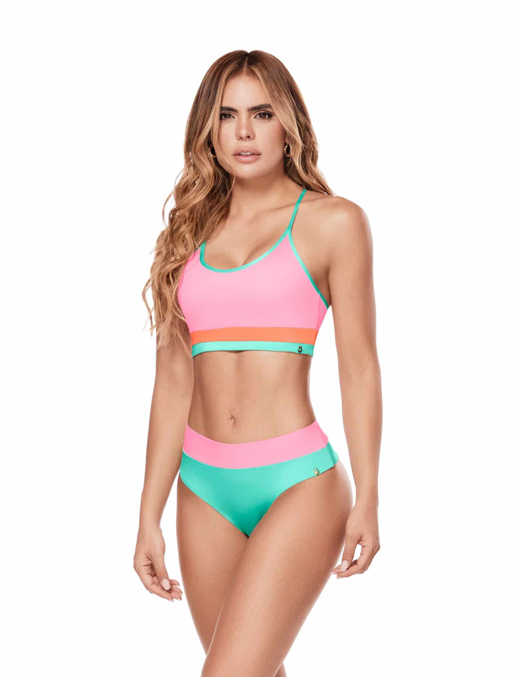 PANTY DE BAÑO 45635 - miniatura 2