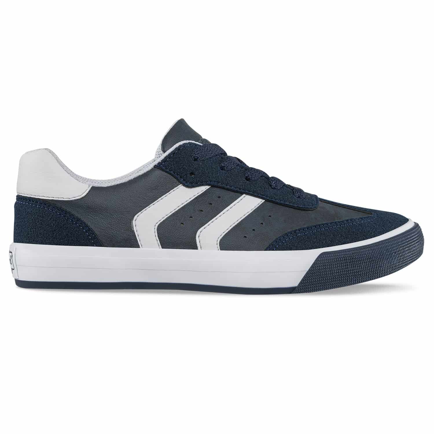 Tenis Urbanos Atalaya Negro Croydon para Hombre - miniatura 3