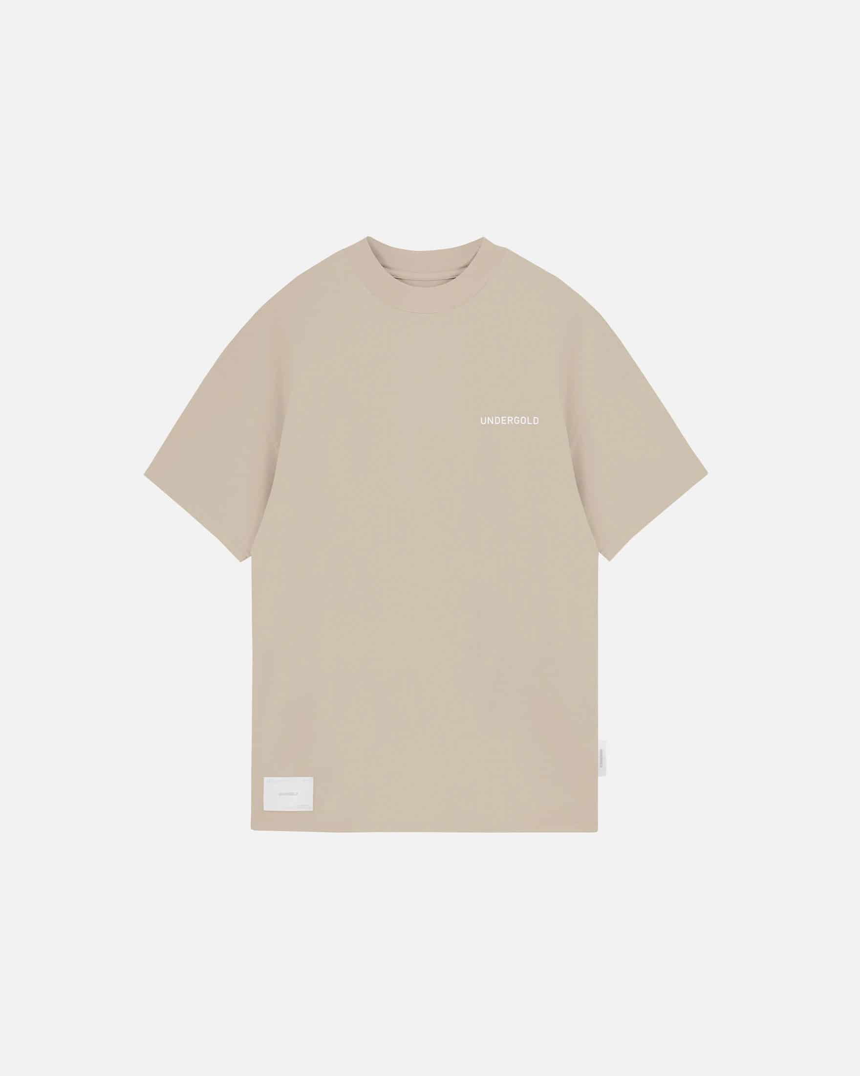 Tiny logo t-shirts - miniatura 3