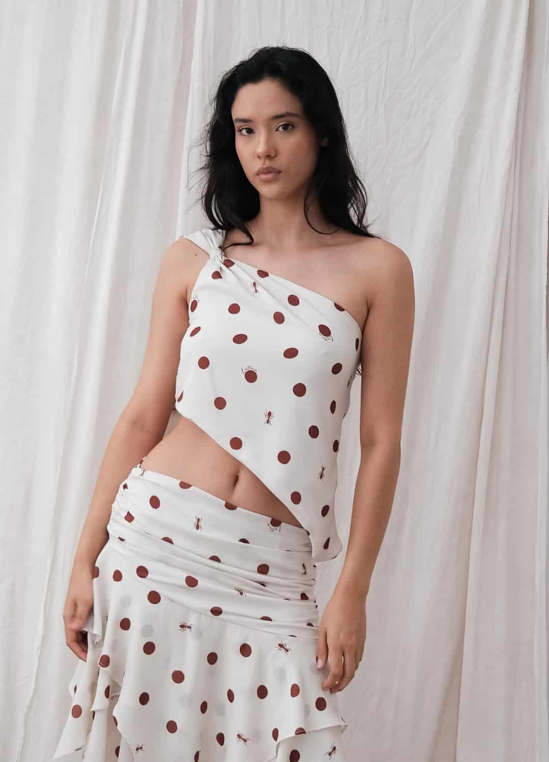 Blusa Thalia Arena - miniatura 2