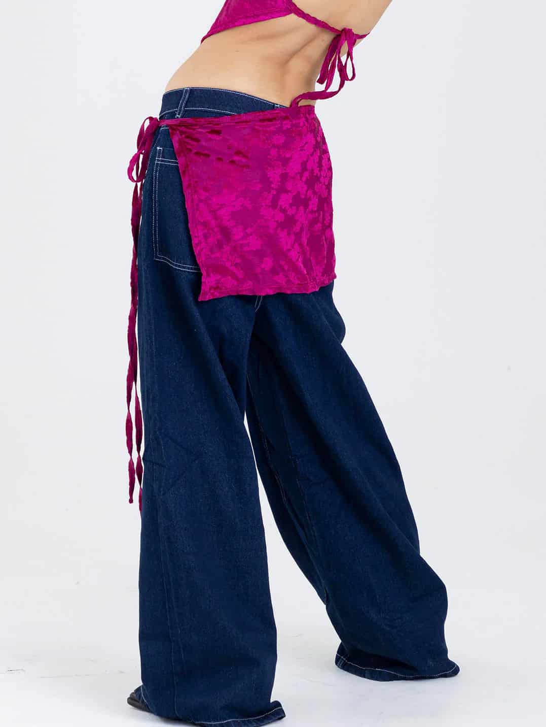 HANNA SKIRT - miniatura 11