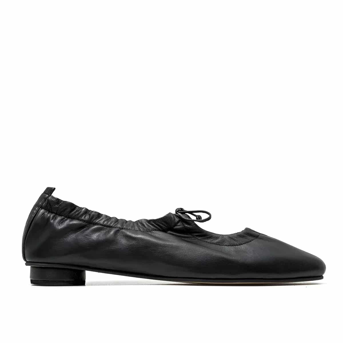GEMMA BLACK FLATS - miniatura 2