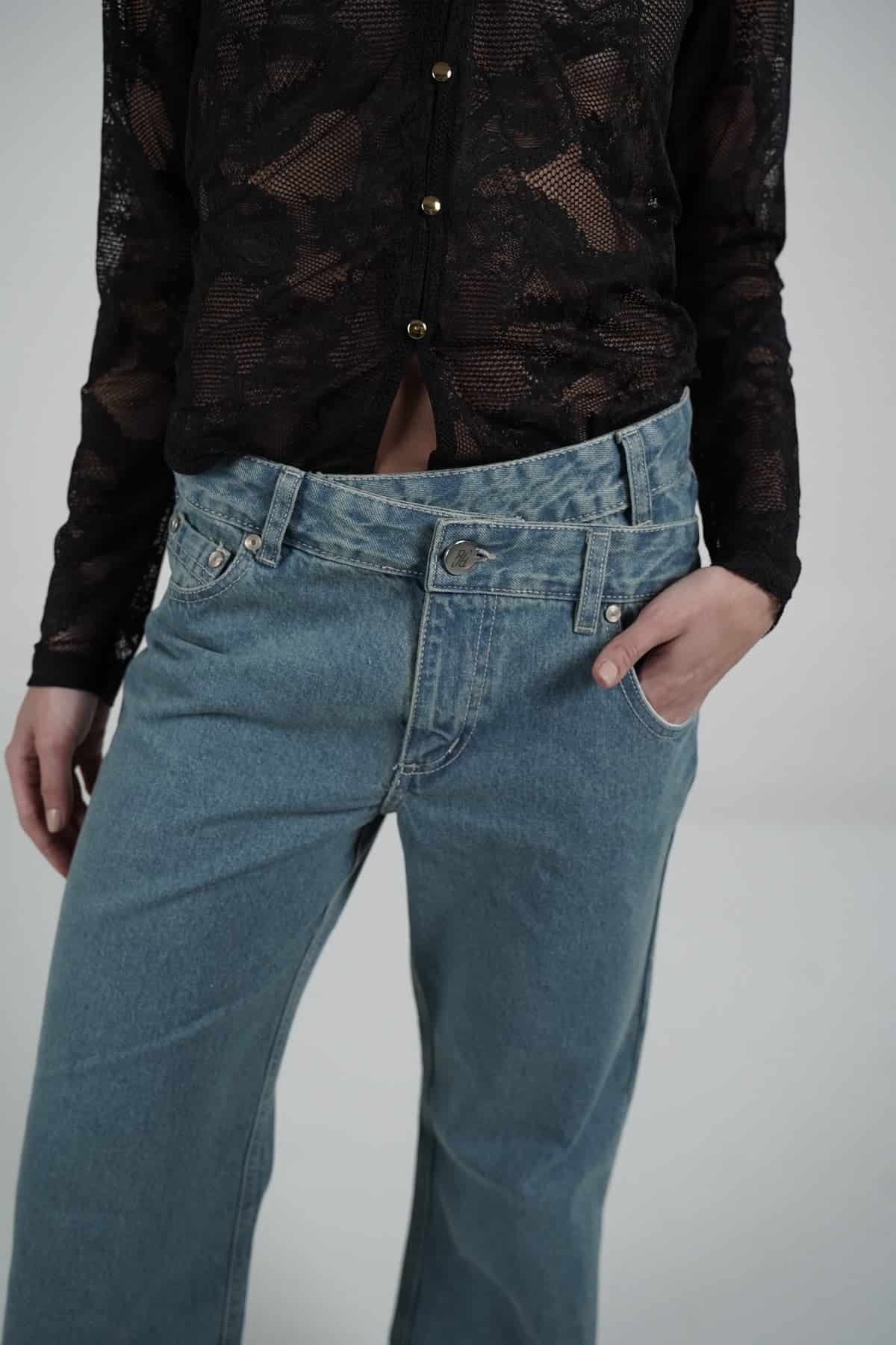 Crossover Jeans Light - miniatura 5