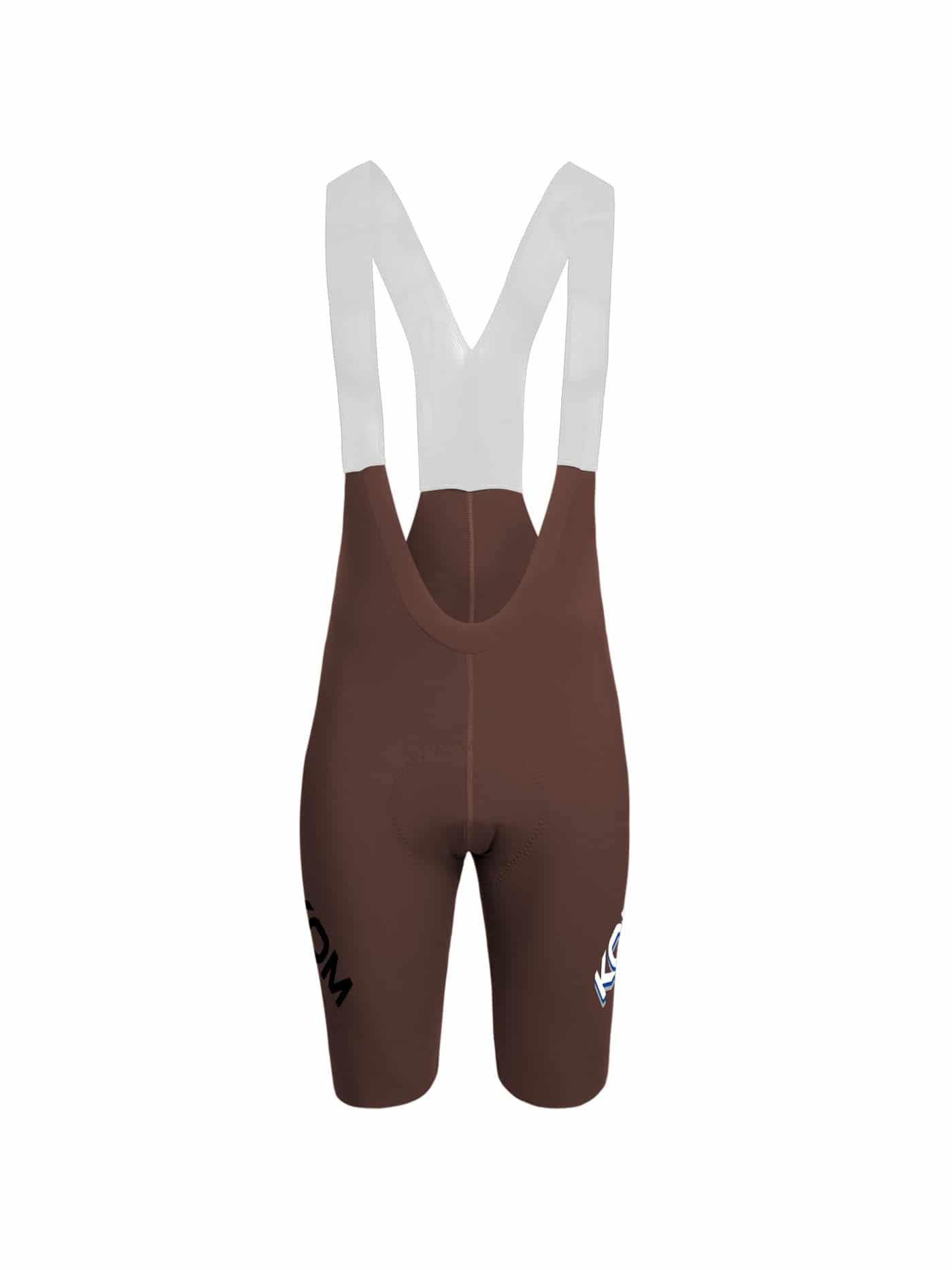 Lycra badana de ciclismo sin costuras Tour - Hombre - miniatura 25