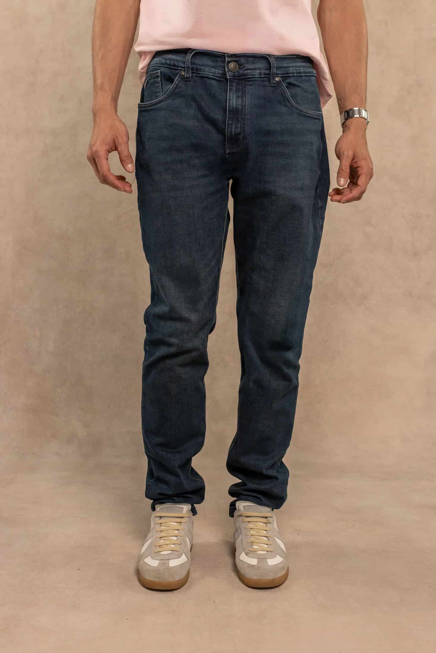 Bundle 3 Jeans Elásticos - miniatura 3