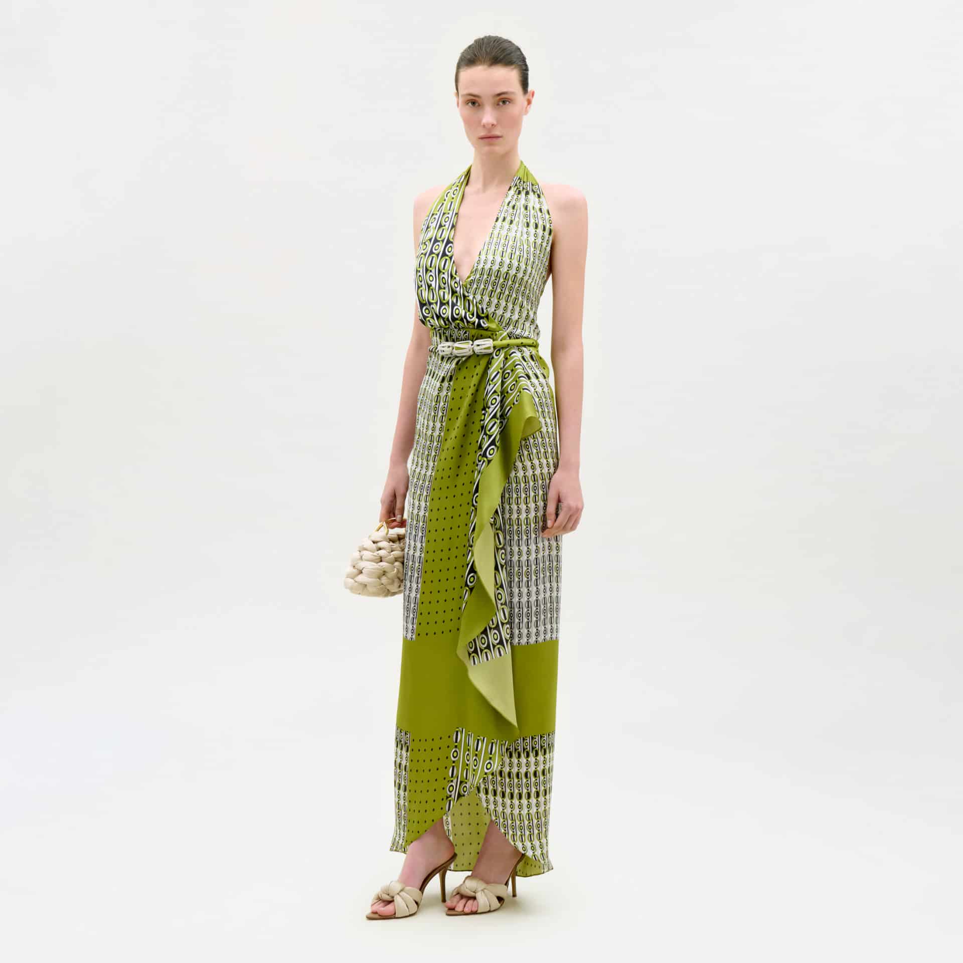 Gypsy Dress - miniatura 1