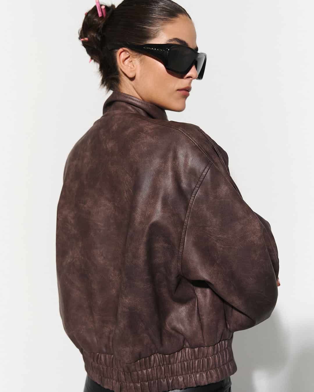 Chaqueta arista - miniatura 2