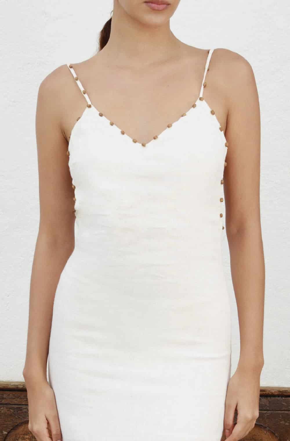 Vestido Quimbaya - miniatura 2