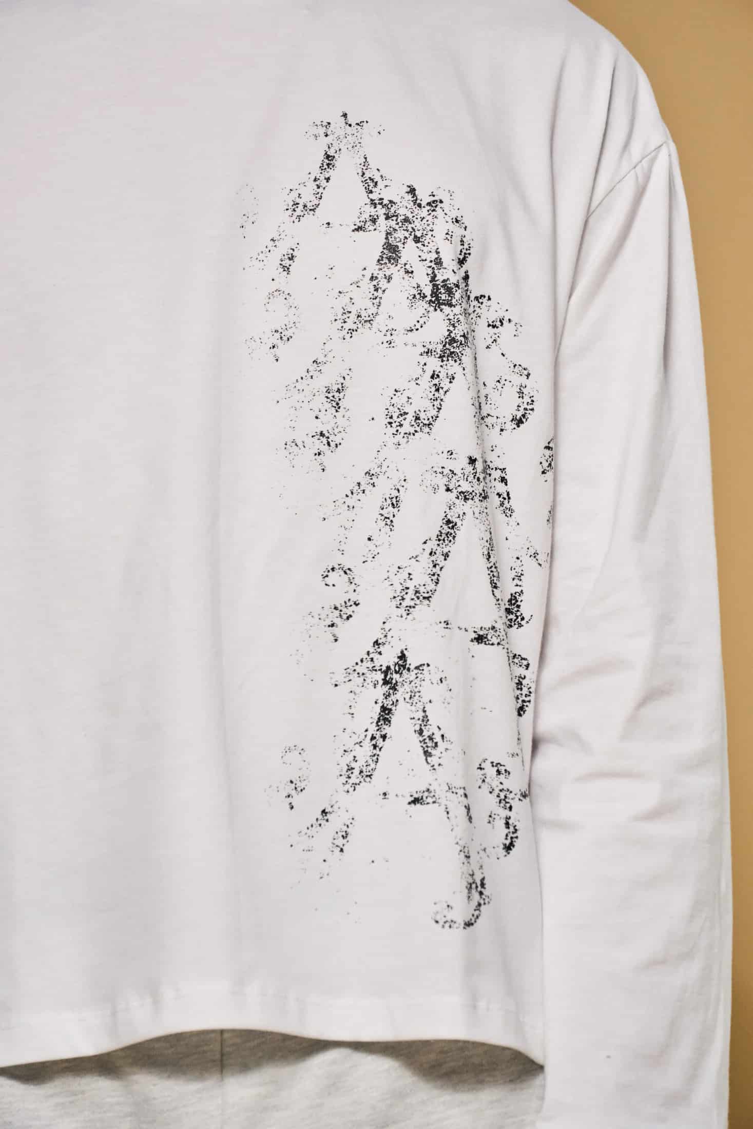Basics V3 - Lux Long sleeve - miniatura 14