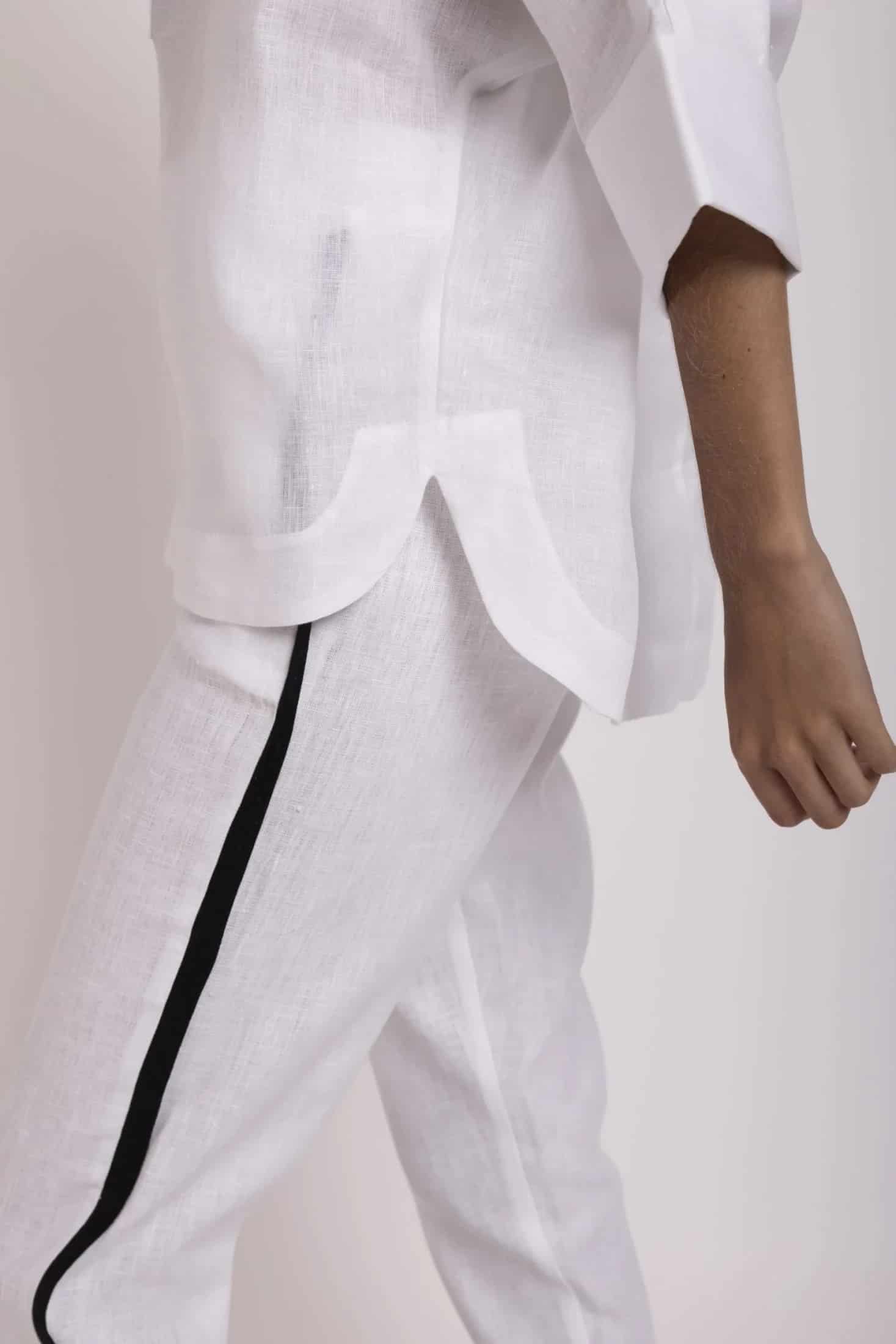 BLUSA COASTAL - miniatura 5