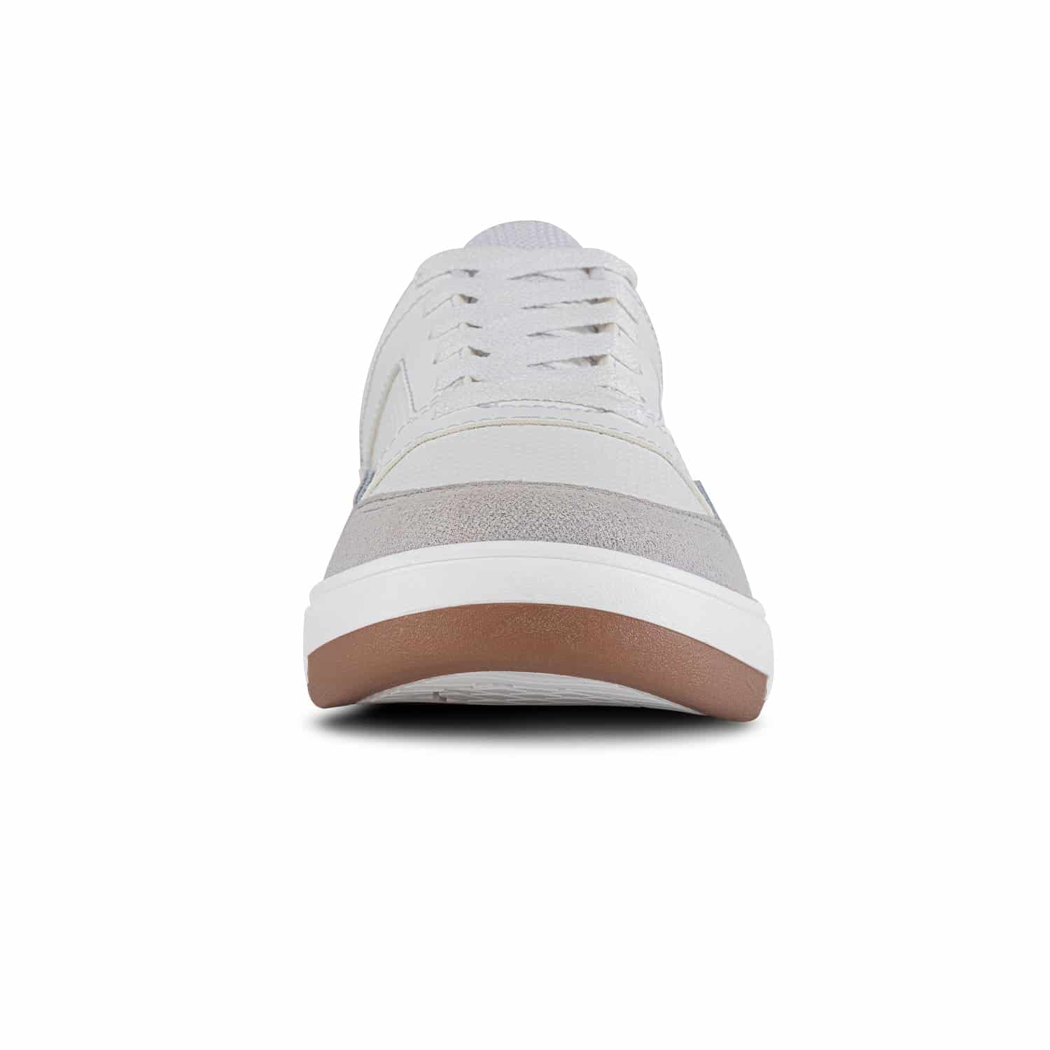 Tenis Urbanos Tabio Blanco-Azul Croydon para Hombre - miniatura 8