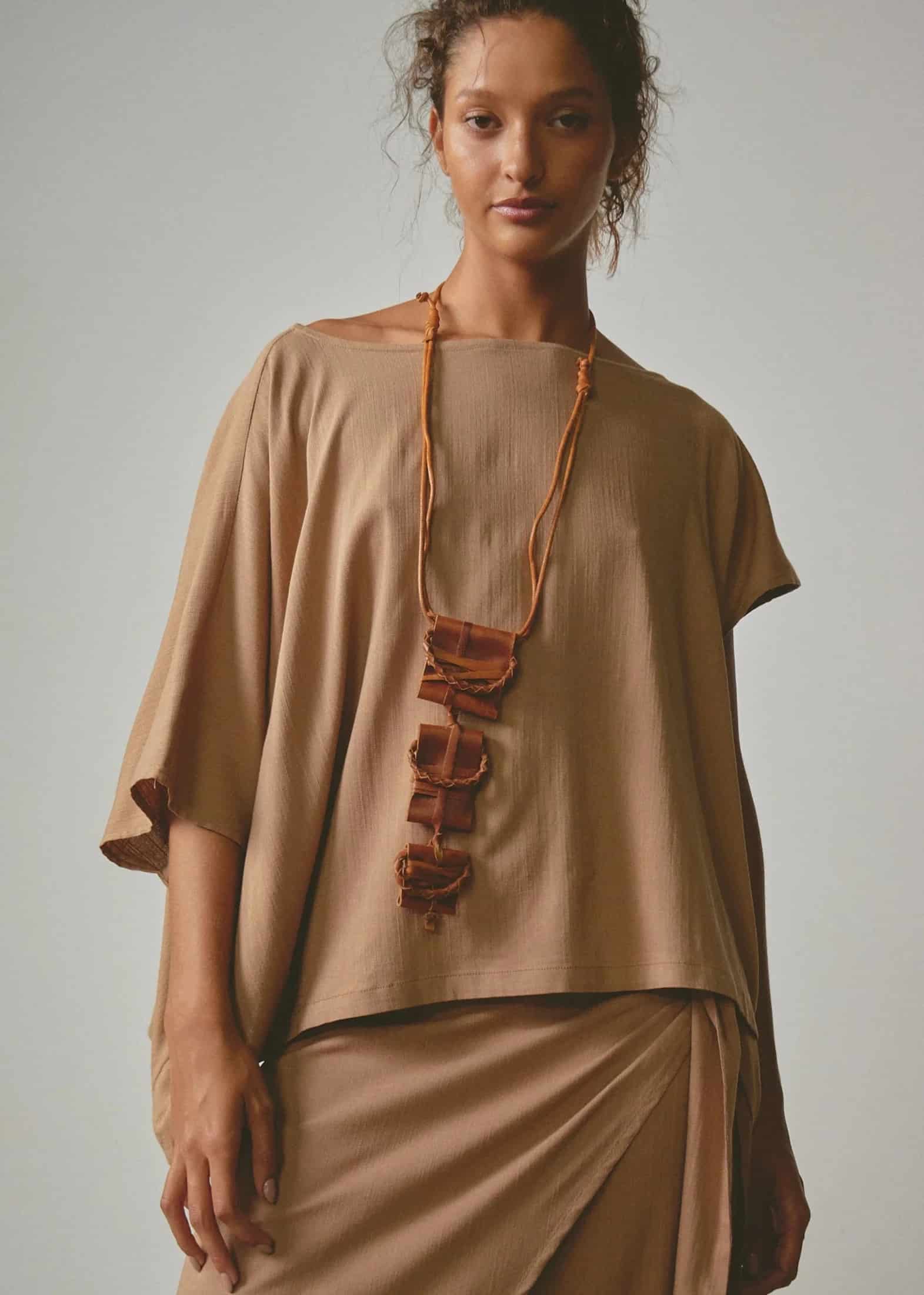 Blusa Regina - miniatura 1
