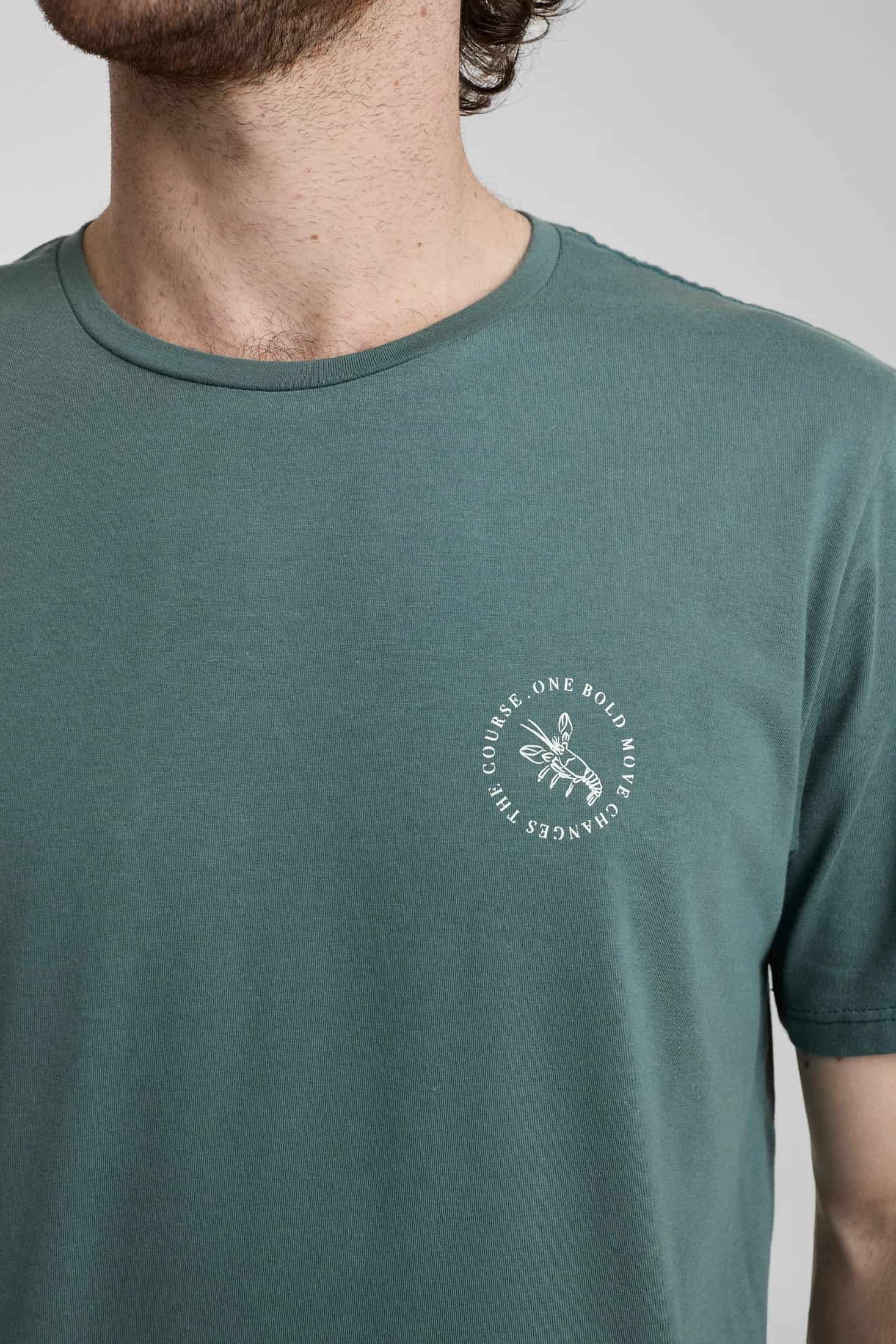 Camiseta The Lobster - miniatura 3