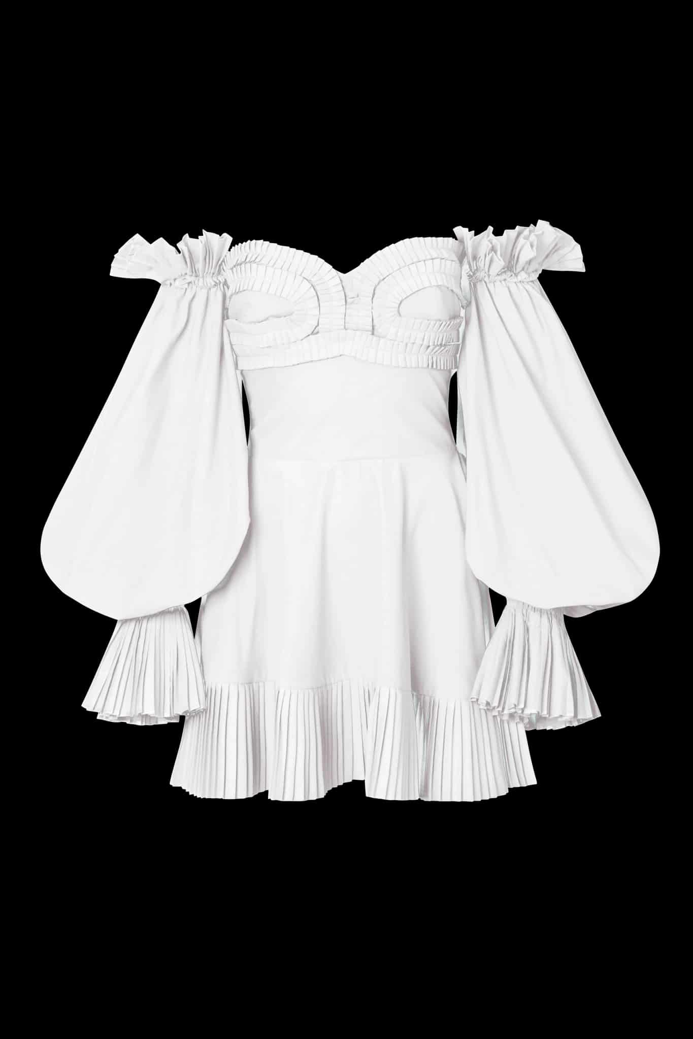VIVIANNE DRESS - miniatura 4