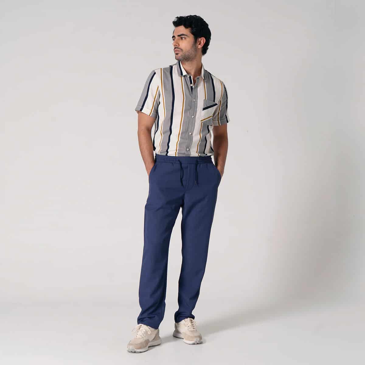 Pantalon Jogger Samurai - miniatura 6