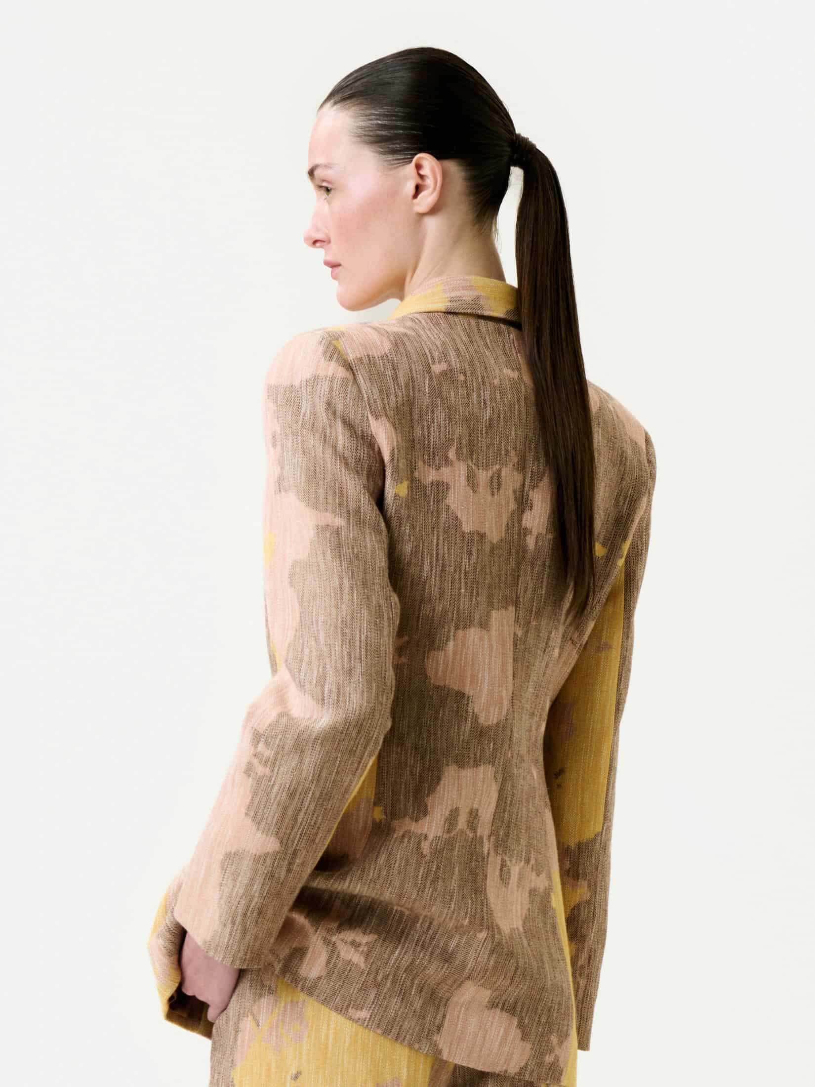 Frankie Jacket - miniatura 3