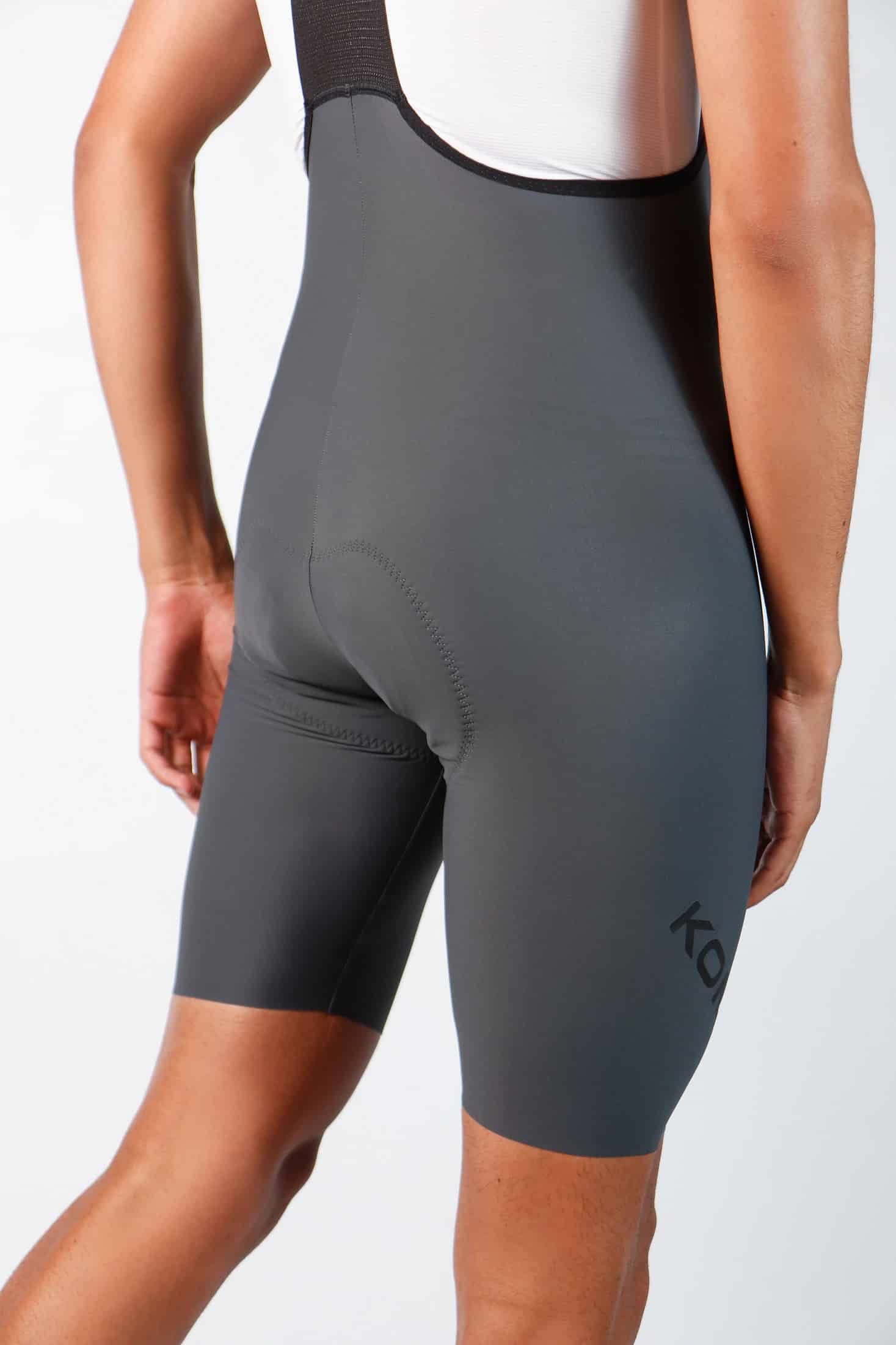 Lycra badana de ciclismo sin costuras Tour - Hombre - miniatura 69