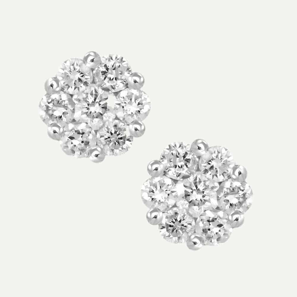 Arete Rose - miniatura 2