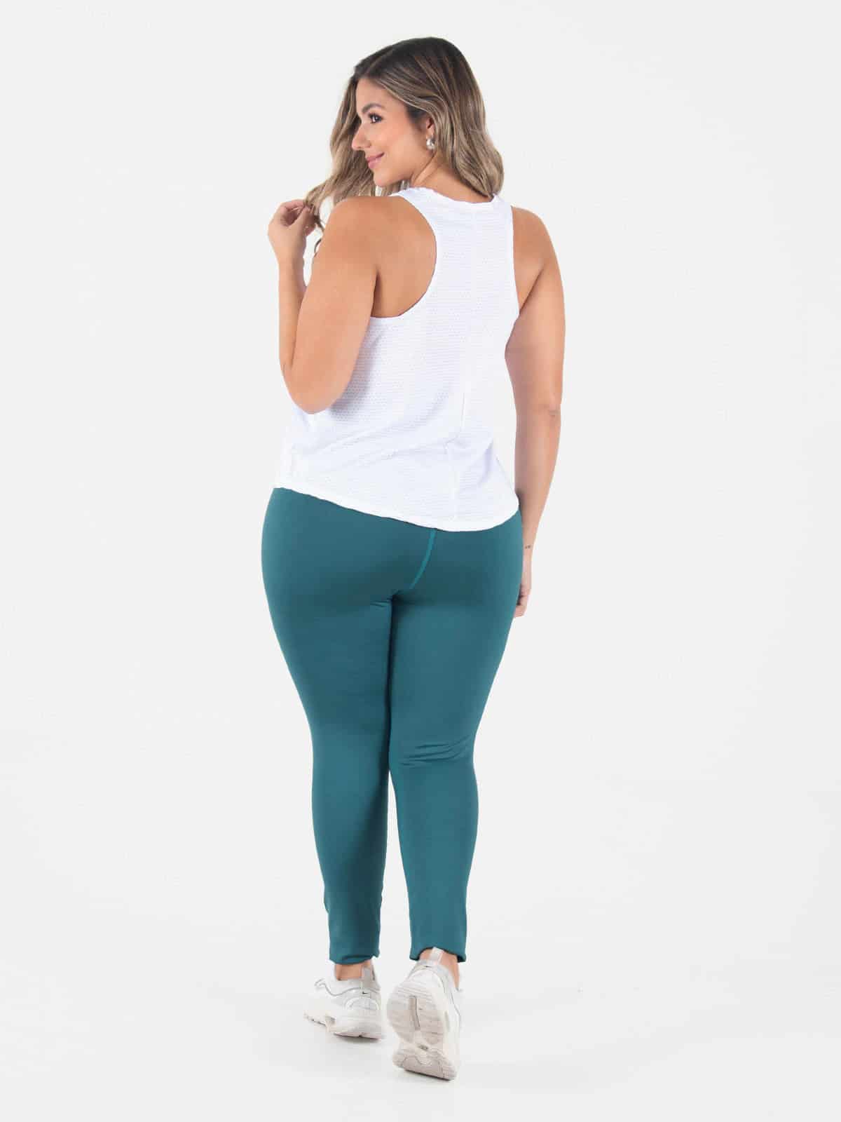 Unga leggins set talla plus - miniatura 3