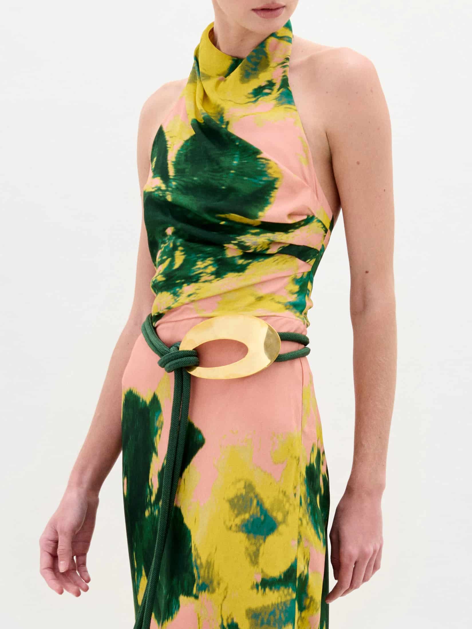 Ellis Dress - miniatura 2