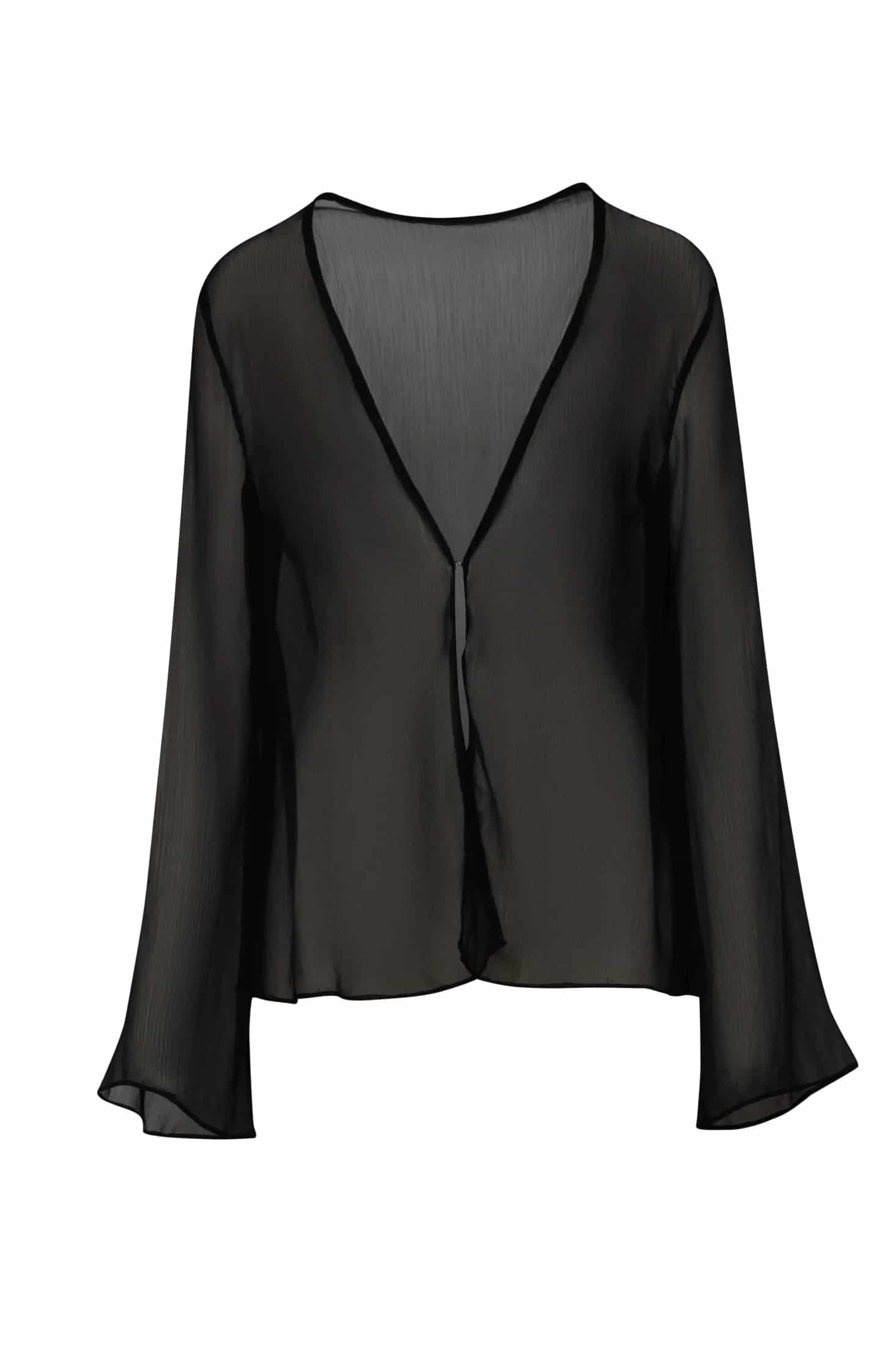 Malka Blouse - miniatura 3