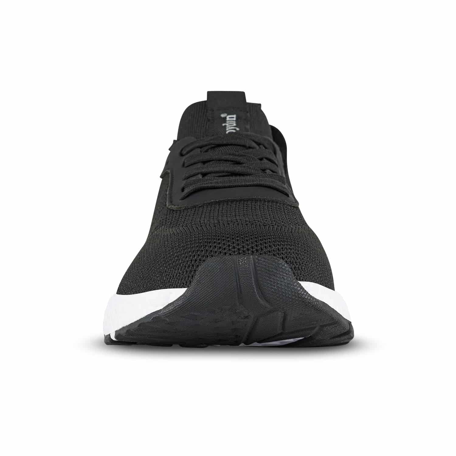 Tenis Running Kila Negro-Blanco Croydon para Hombre - miniatura 3