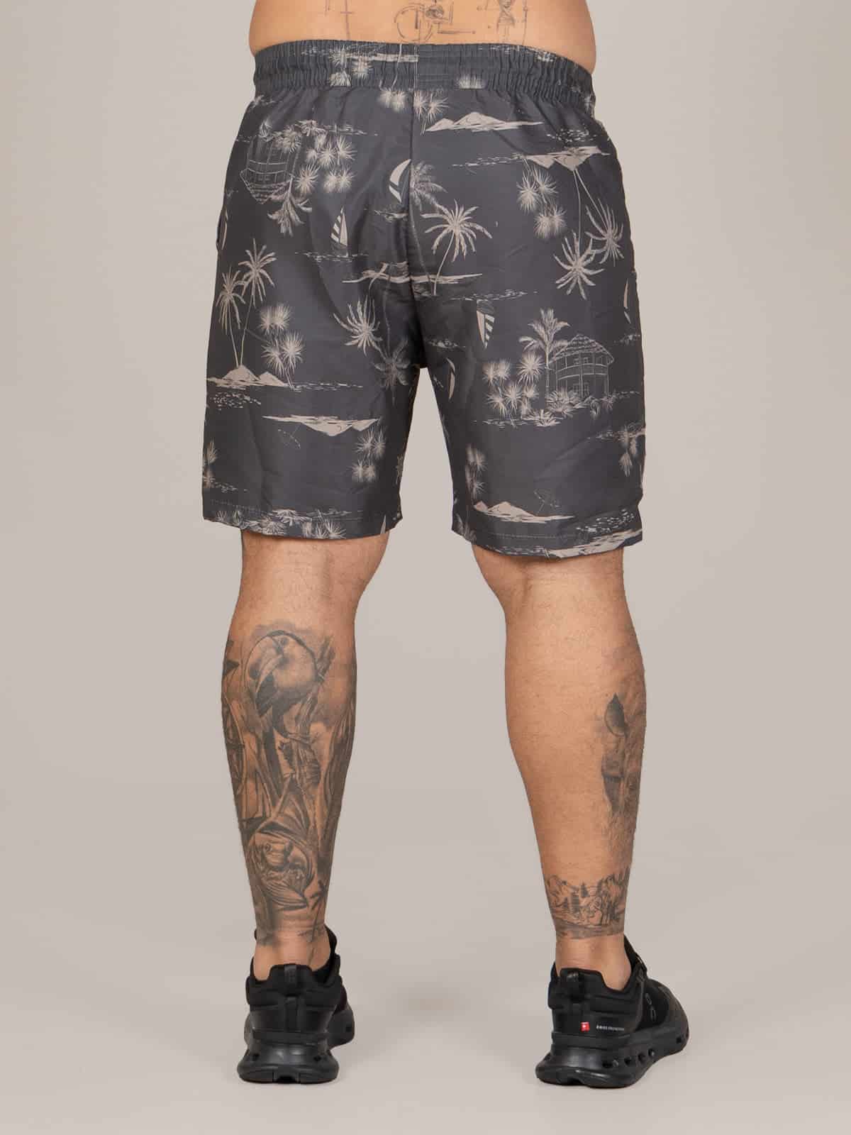 Pantaloneta Hiki Nd Resort - miniatura 3