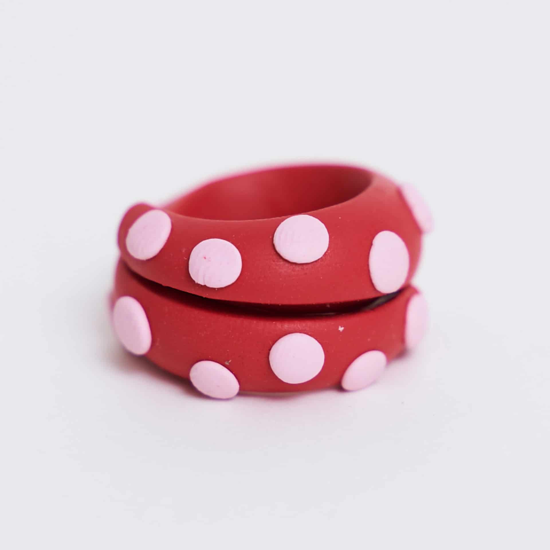 Anillo Magic Bold - miniatura 2