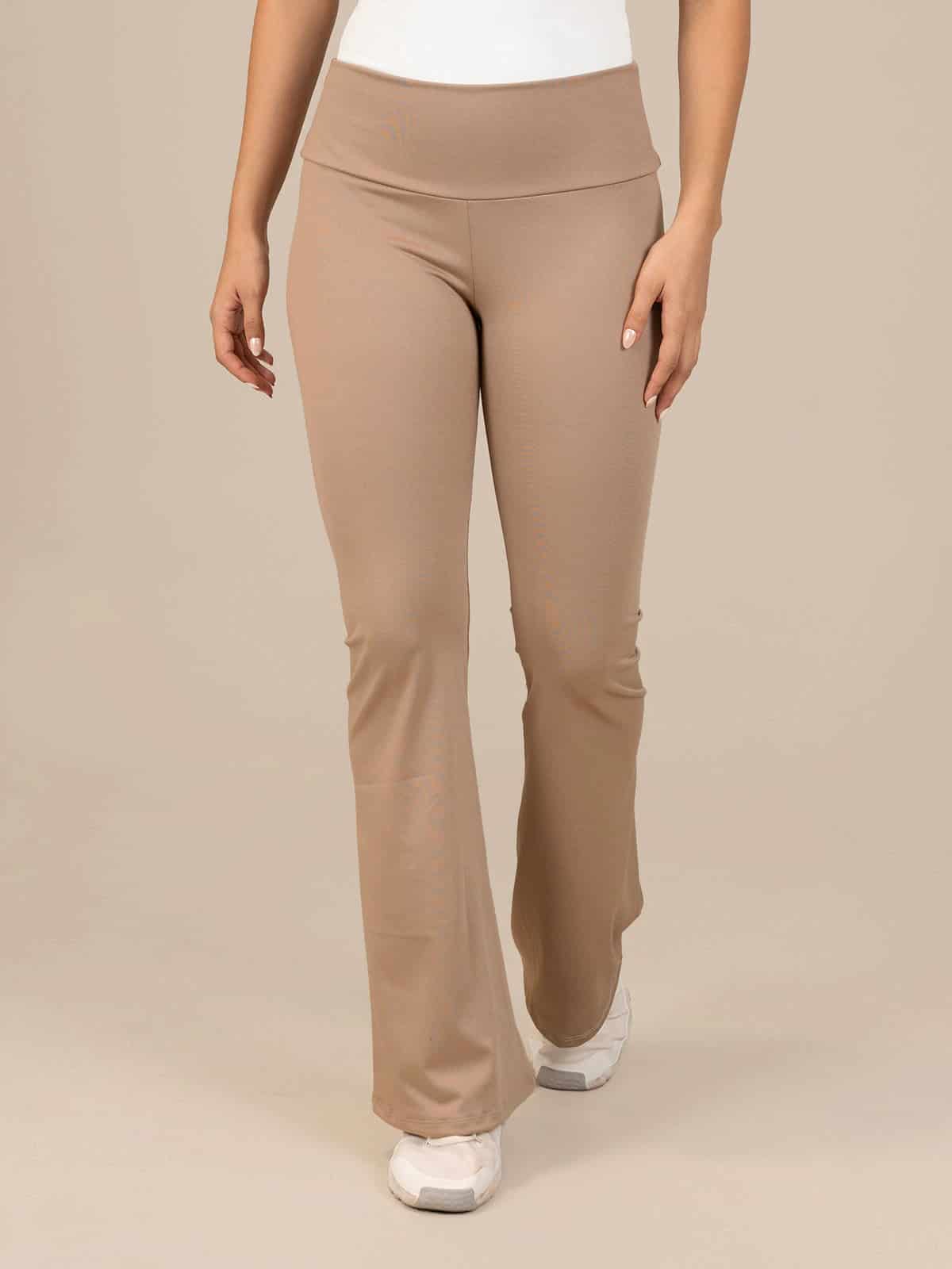 Chipre leggins cafe claro - miniatura 1