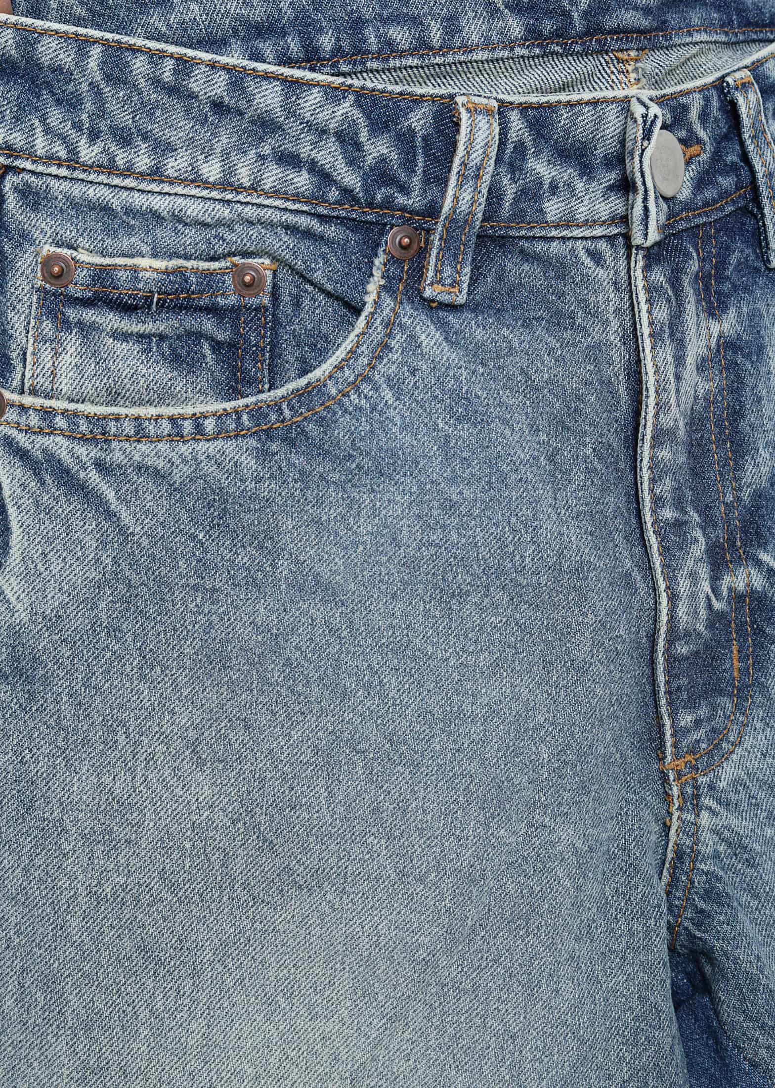 FLARED JEANS - miniatura 5