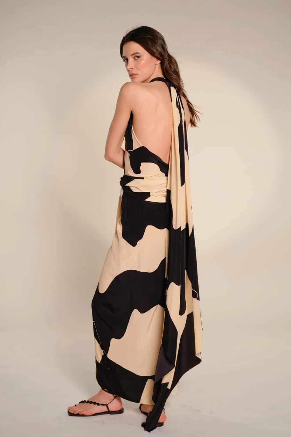 Shadows Dress - miniatura 4