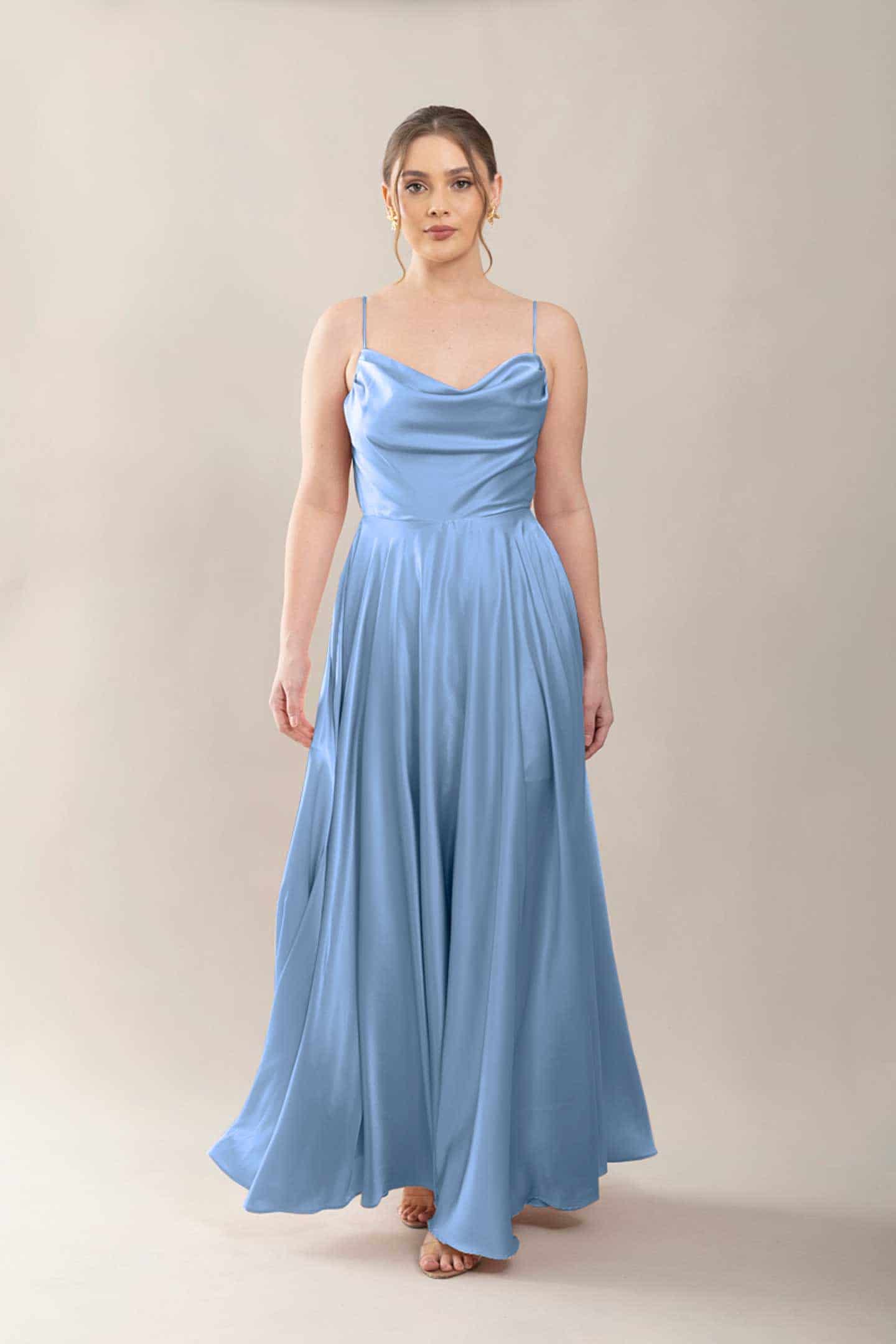 Vestido Zafiro - miniatura 12