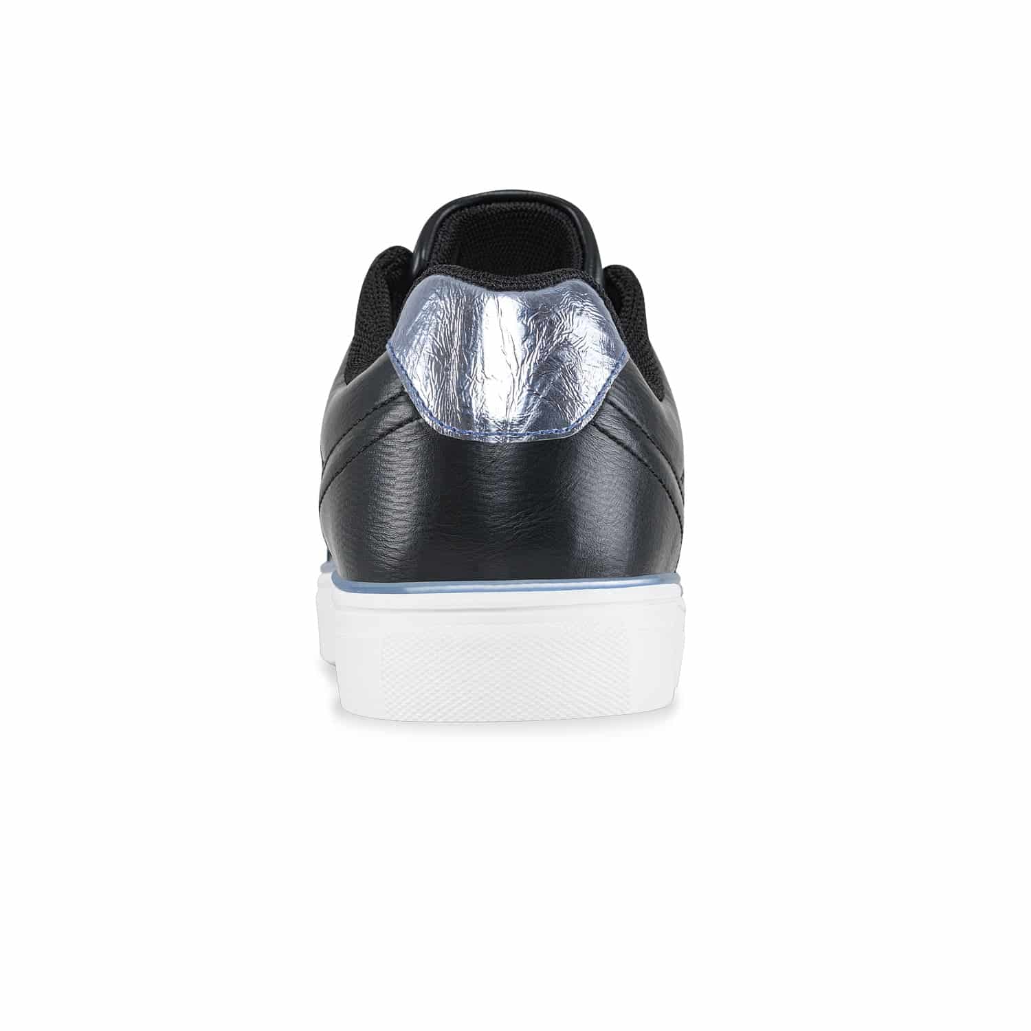 Tenis Urbanos Zylo Negro Croydon para Mujer - miniatura 5