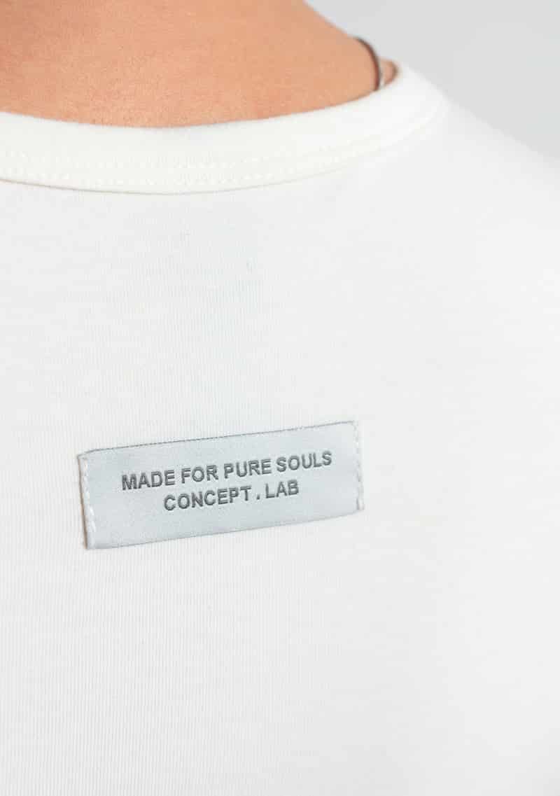 Monclair Cream baby tee - miniatura 7
