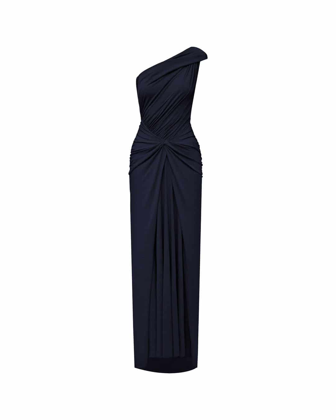 'ALESSIA' MAXI DRESS - miniatura 1